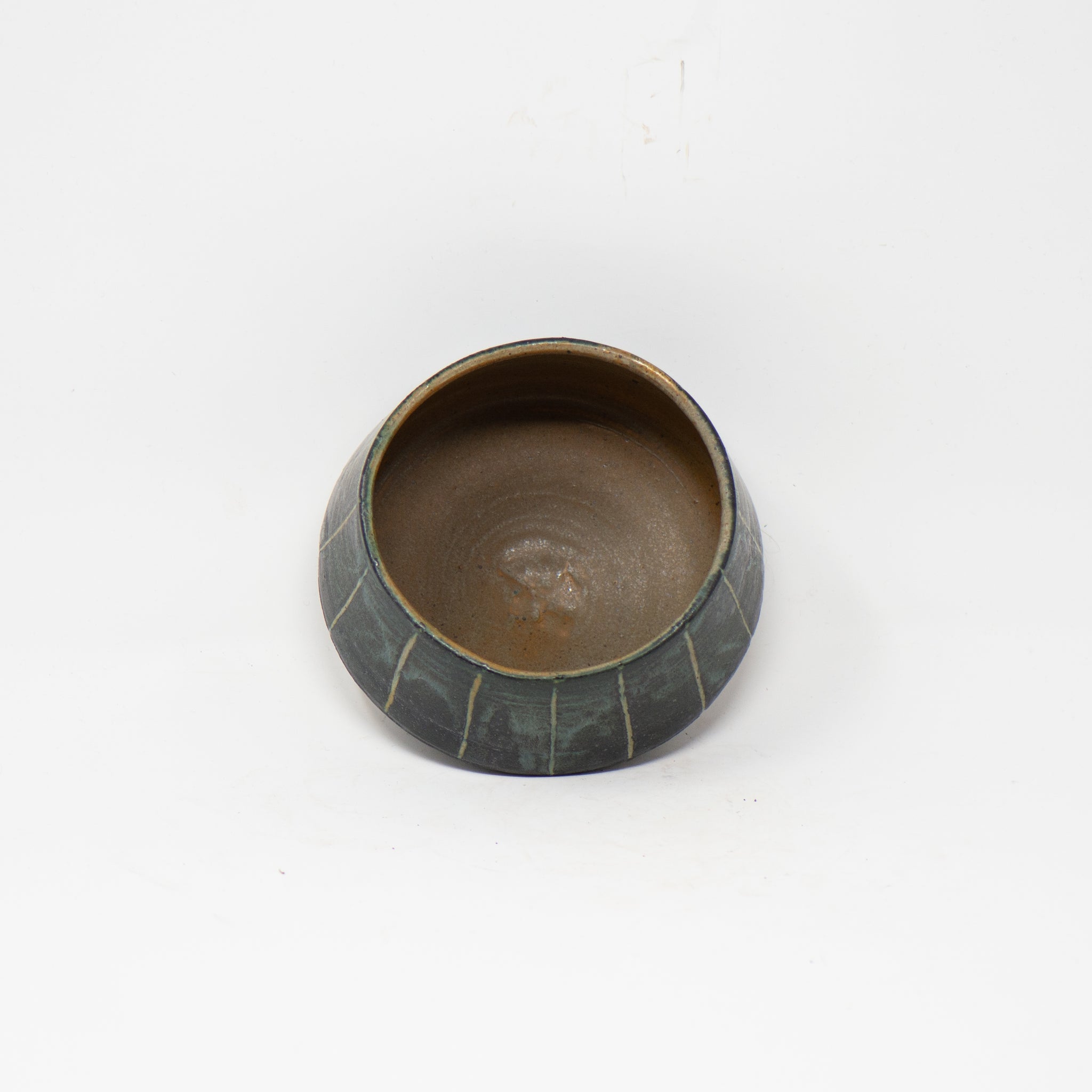Red Antler Bowl