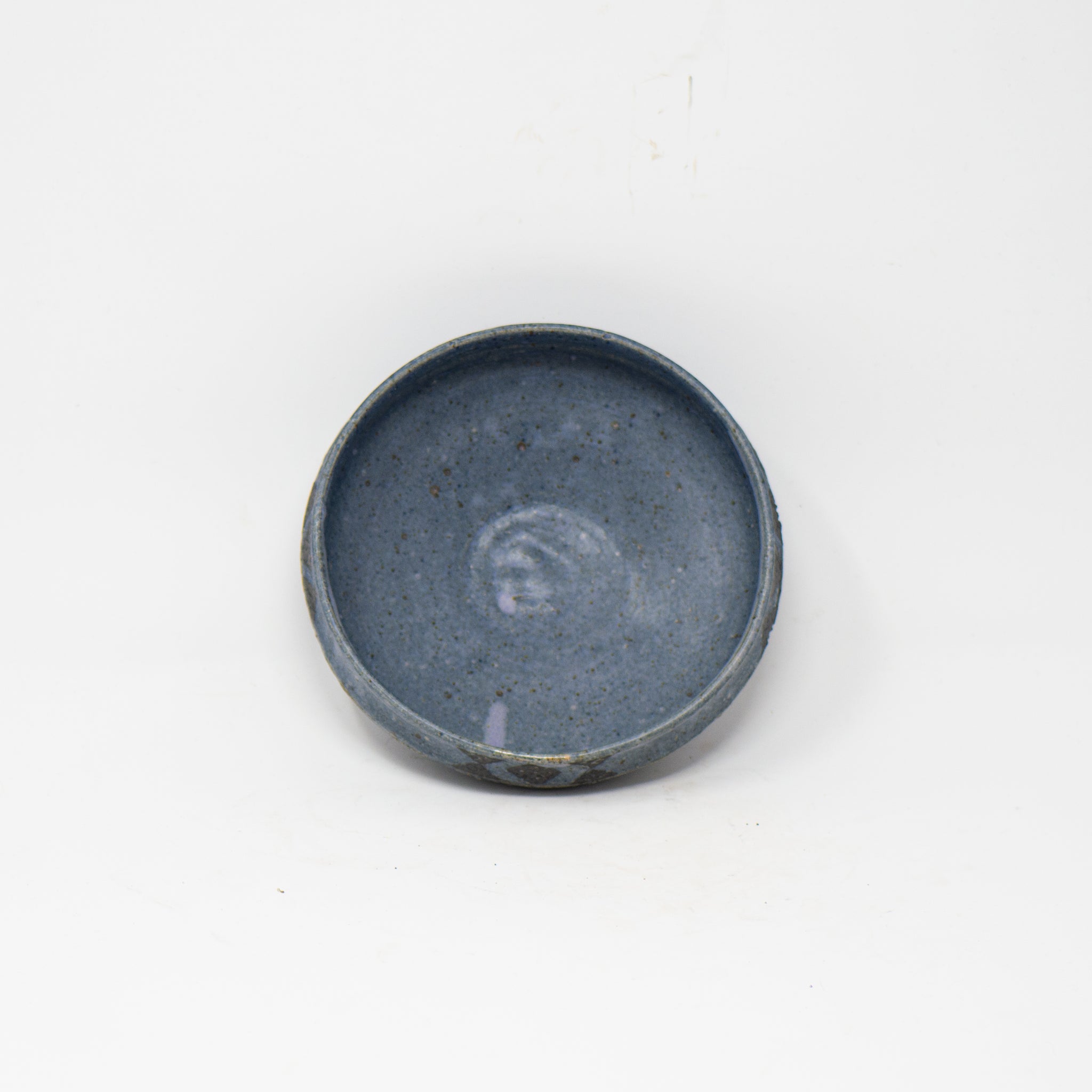 Decorated Bowl