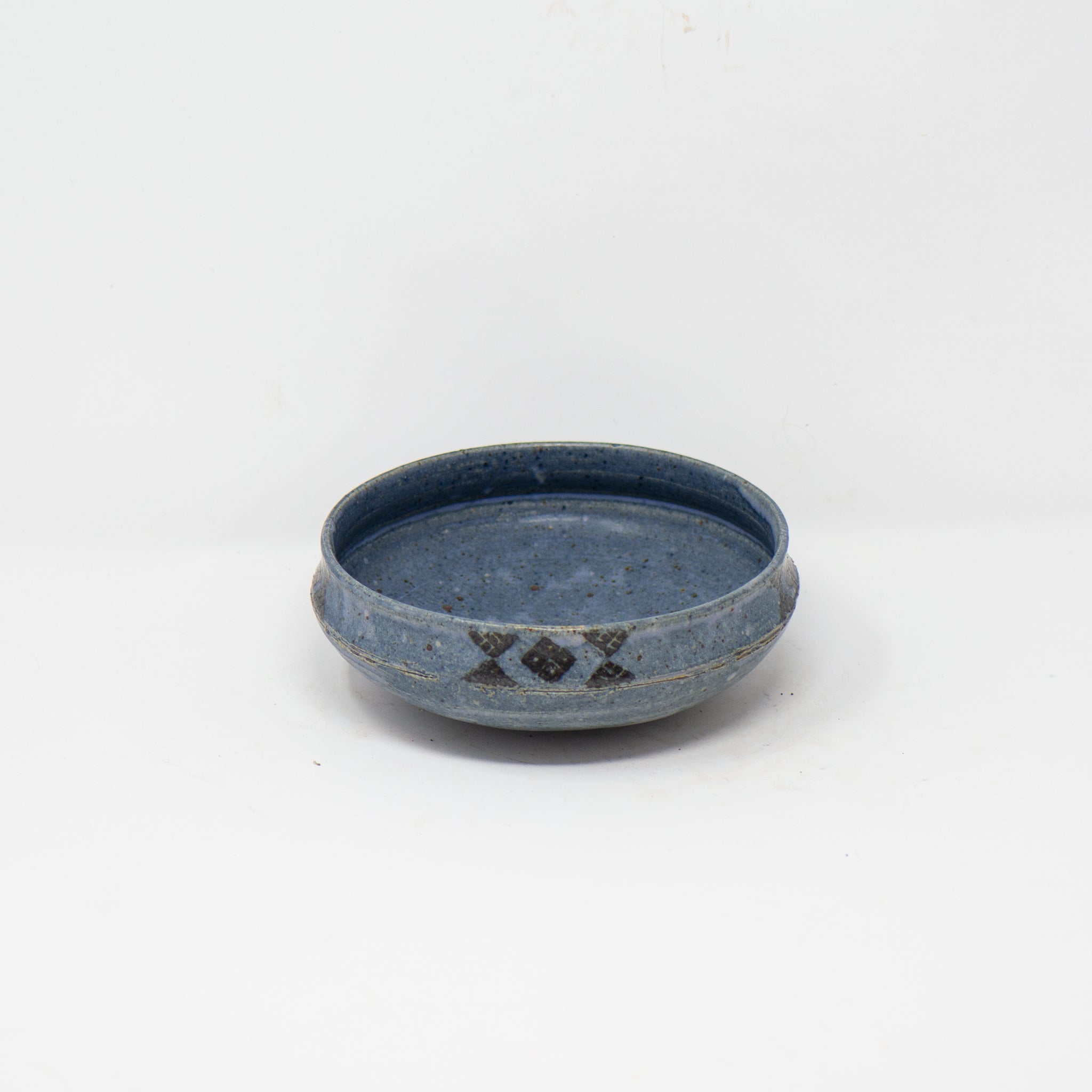 Decorated Bowl