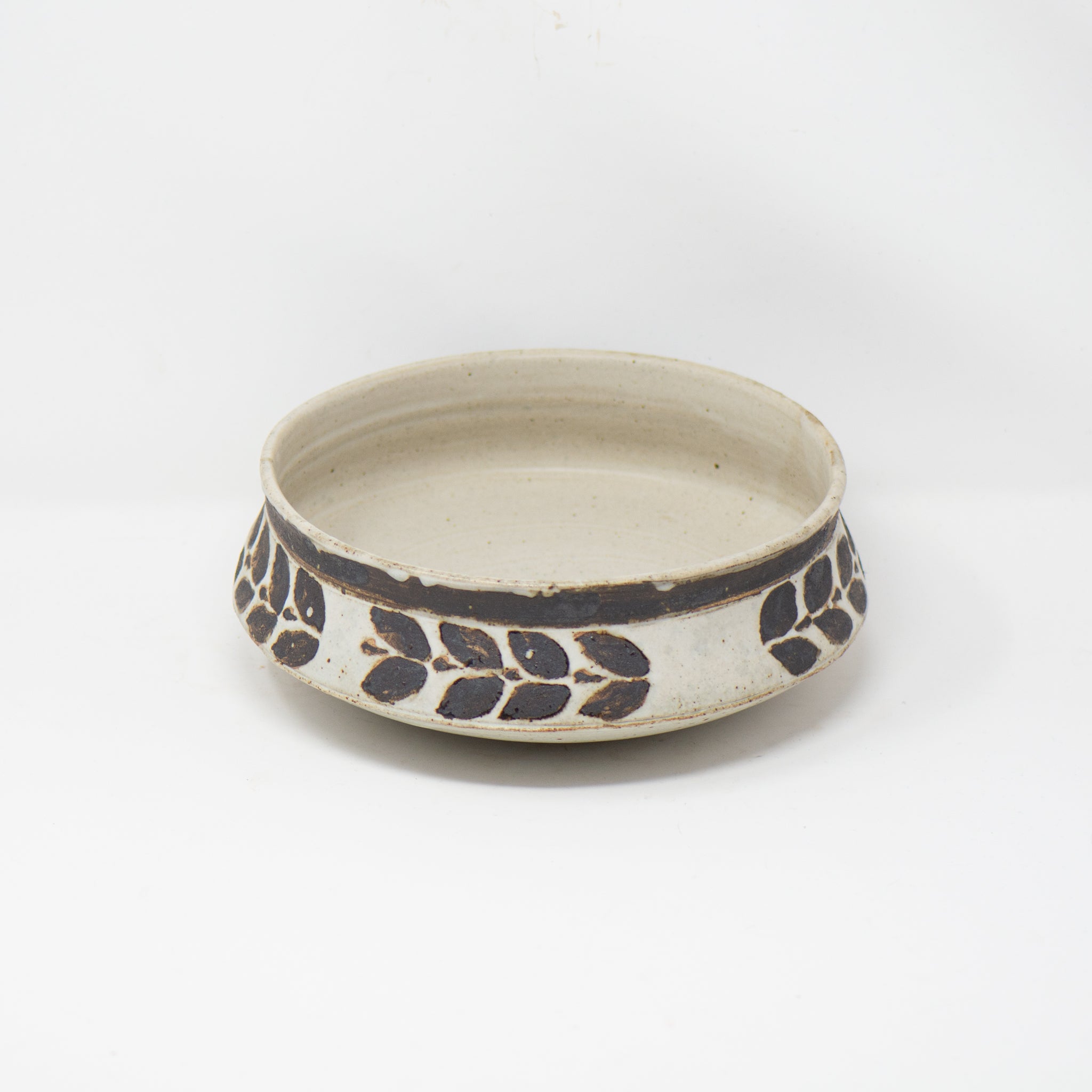 Flying Geese Bowl