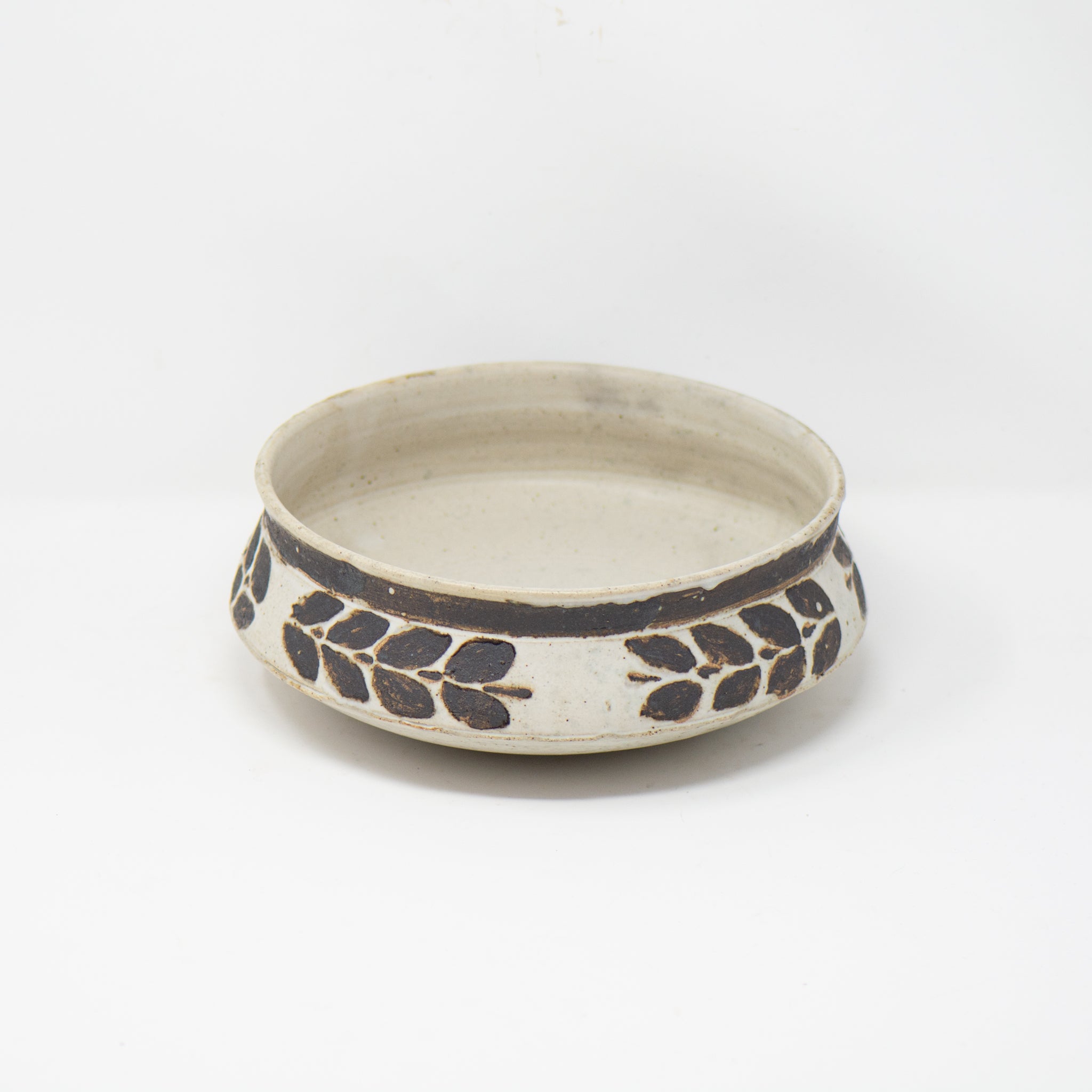 Flying Geese Bowl