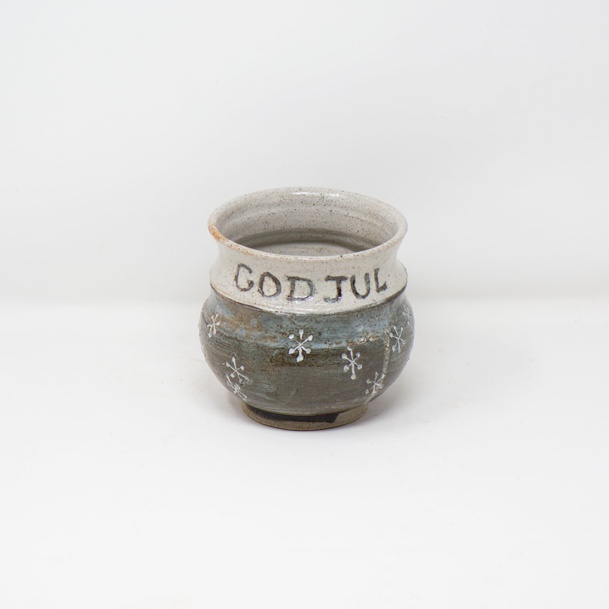 God Jul Bowl 2025 - First Snow