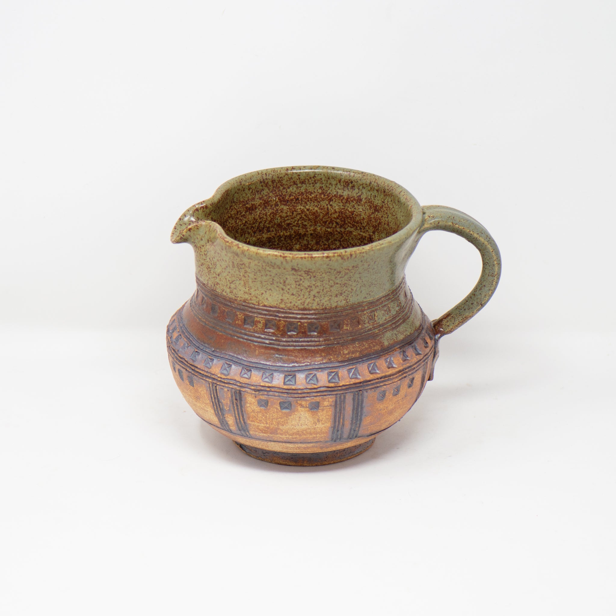 Hadeland Pitcher