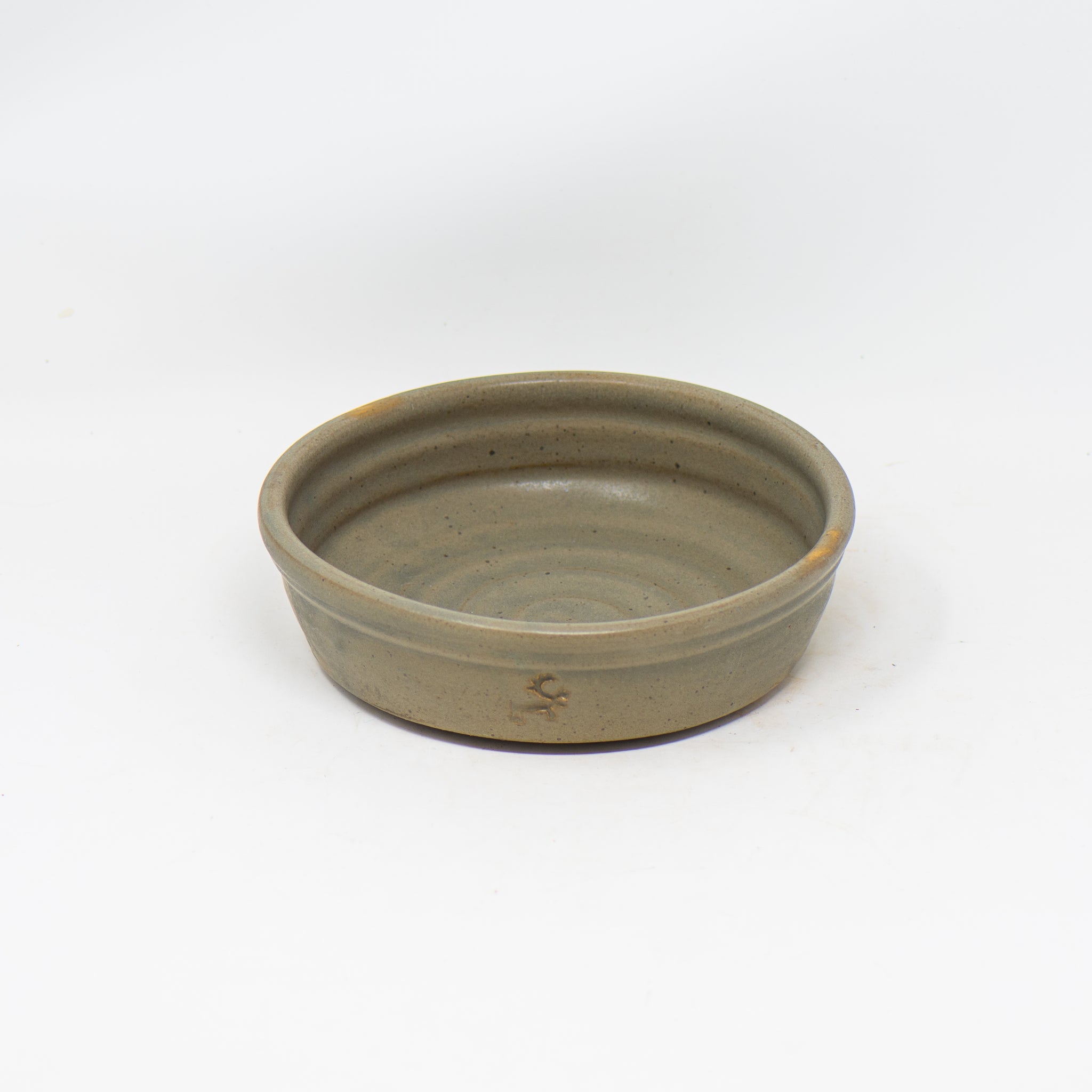 Hverdags Flat Bowl