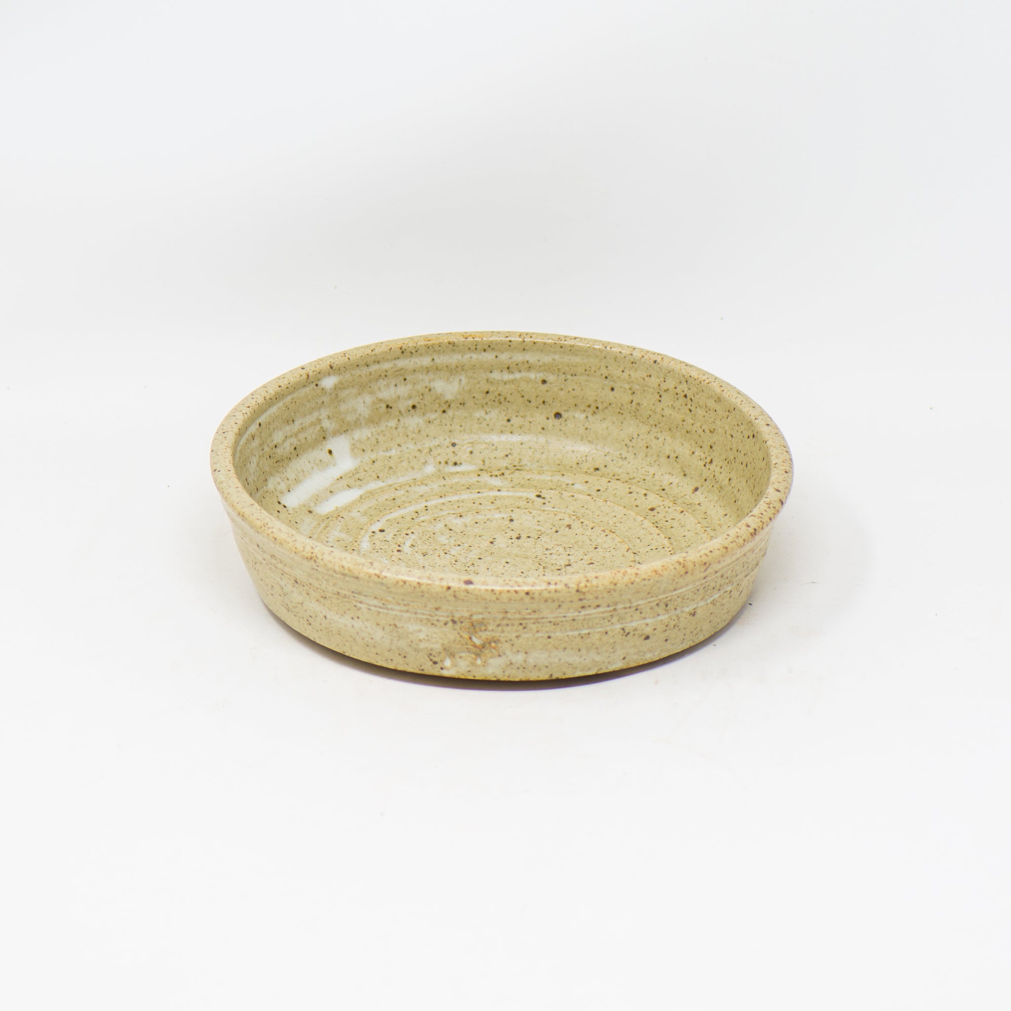 Hverdags Flat Bowl