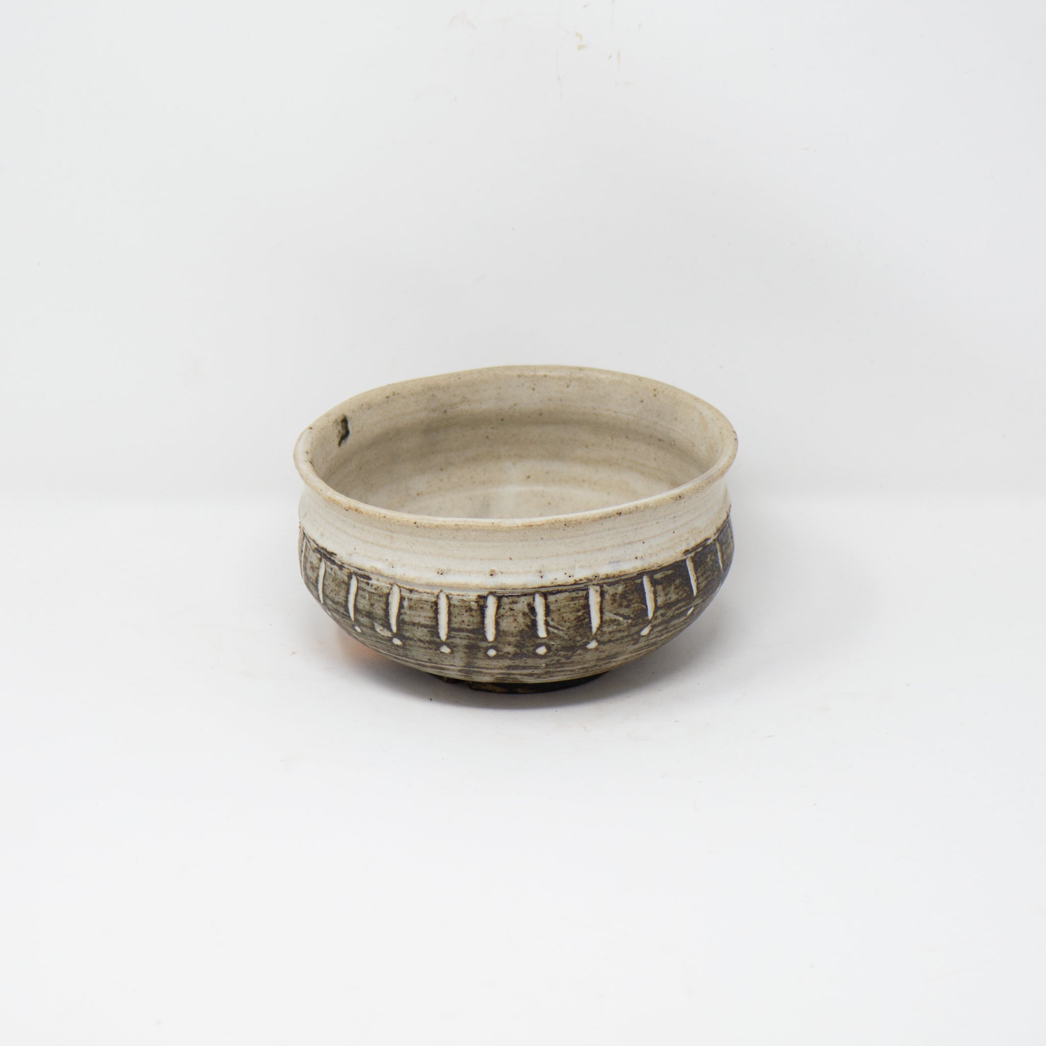 Indigo Nordic Bowl