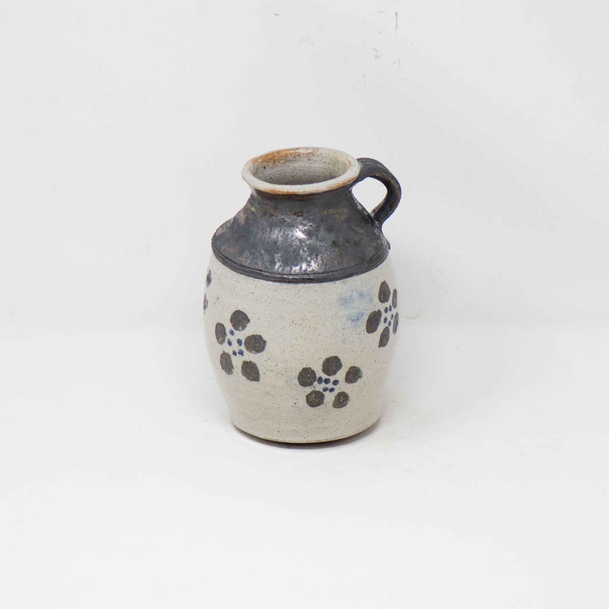 Small Handle Vase