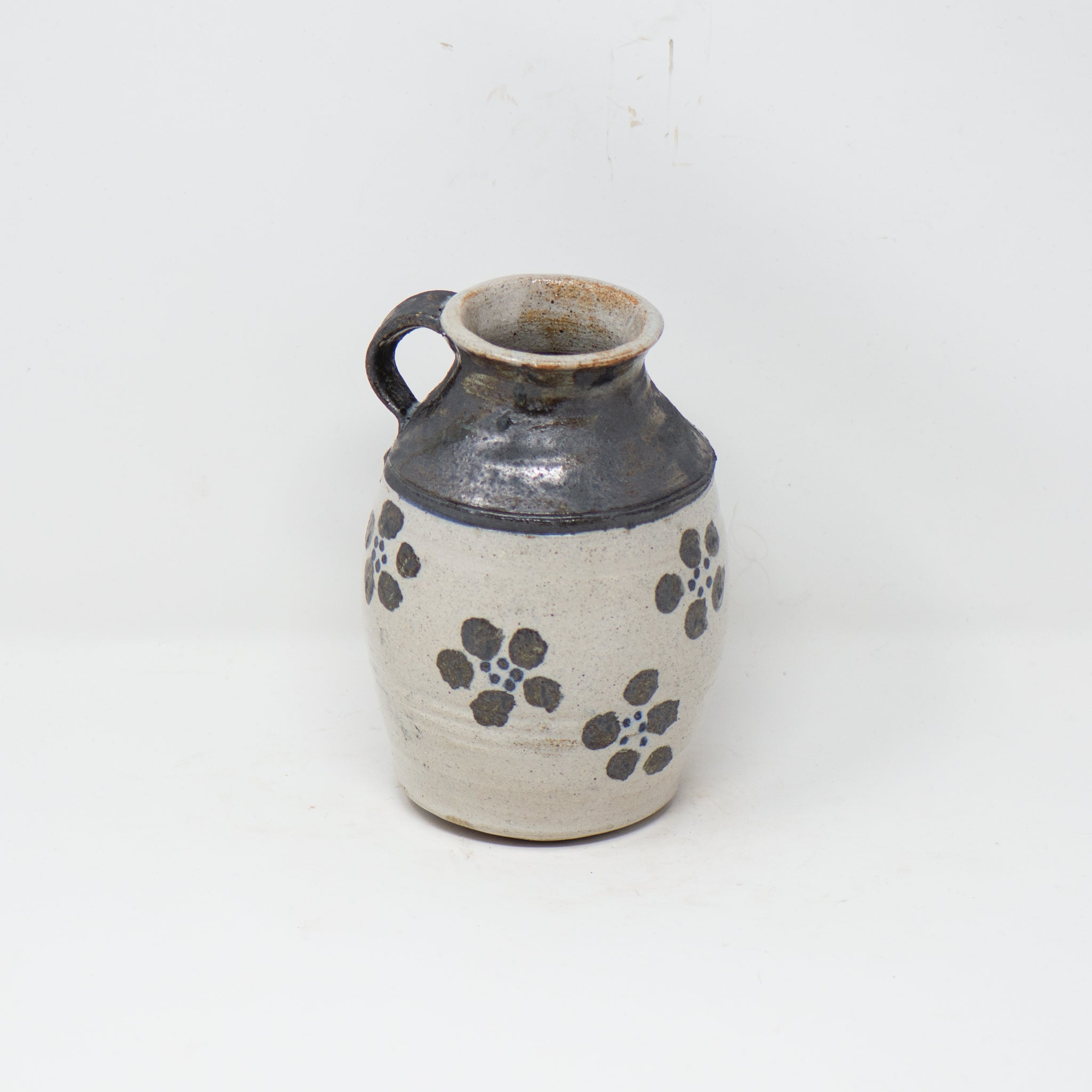 Small Handle Vase