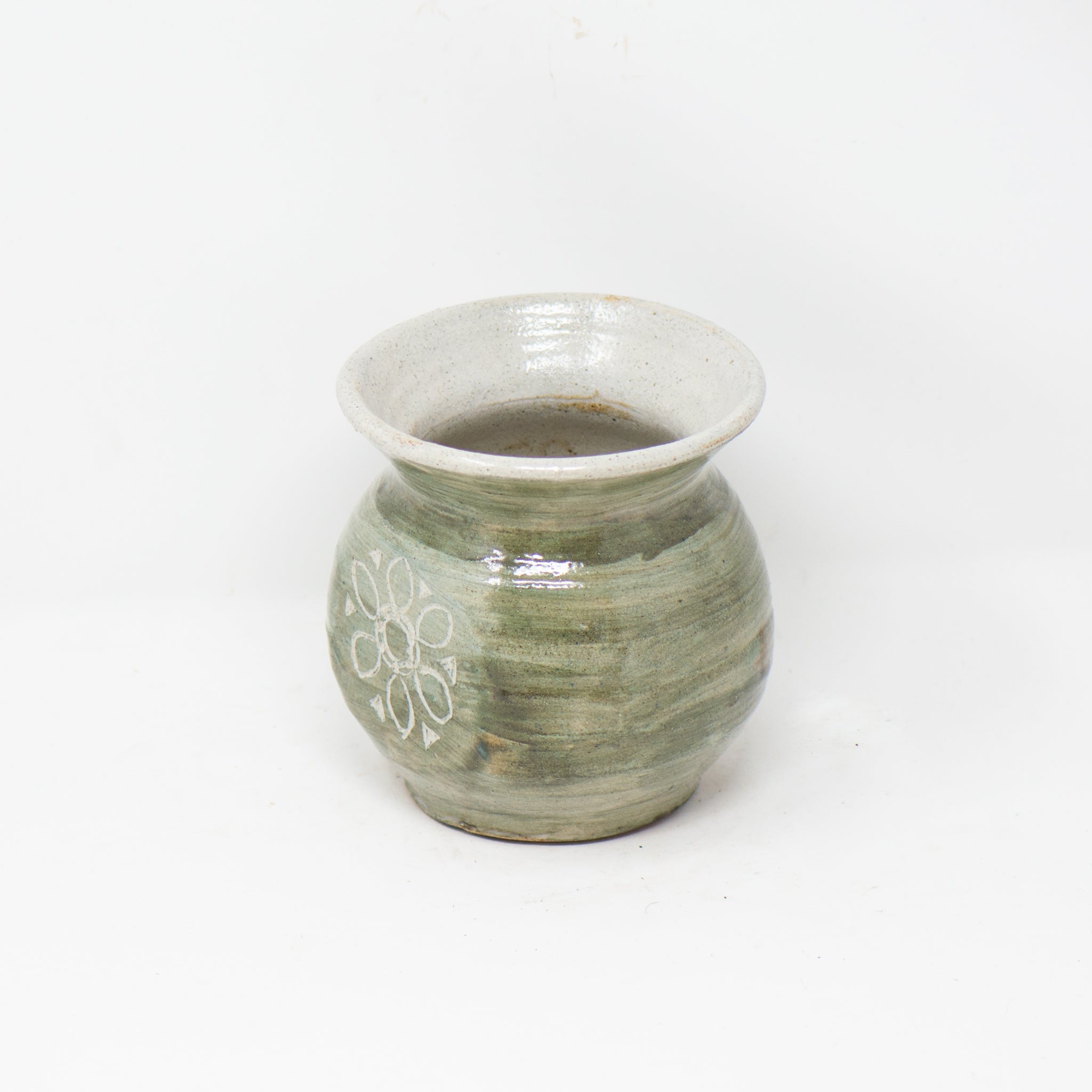 Roundel Plump'n'Sweet Vase