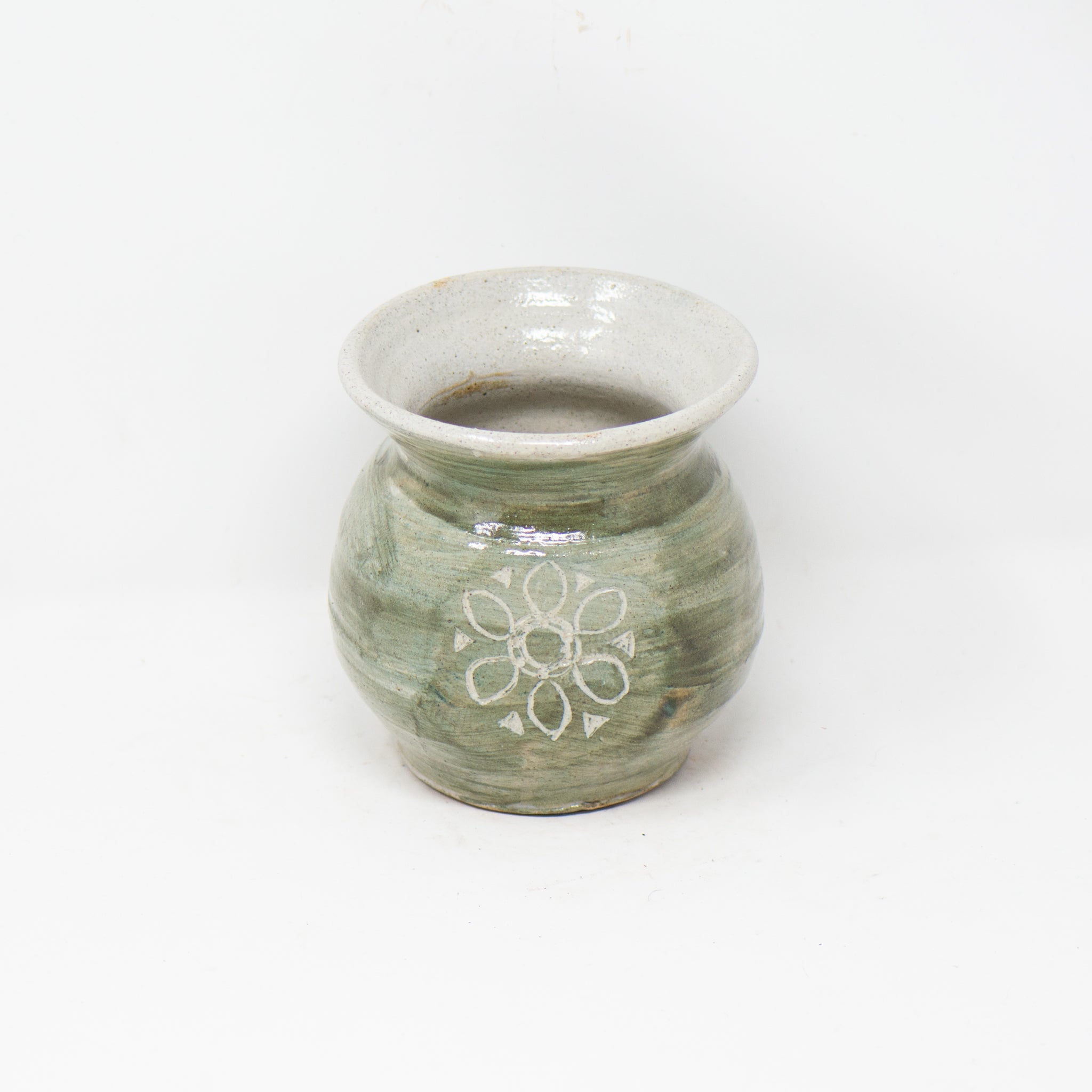 Roundel Plump'n'Sweet Vase