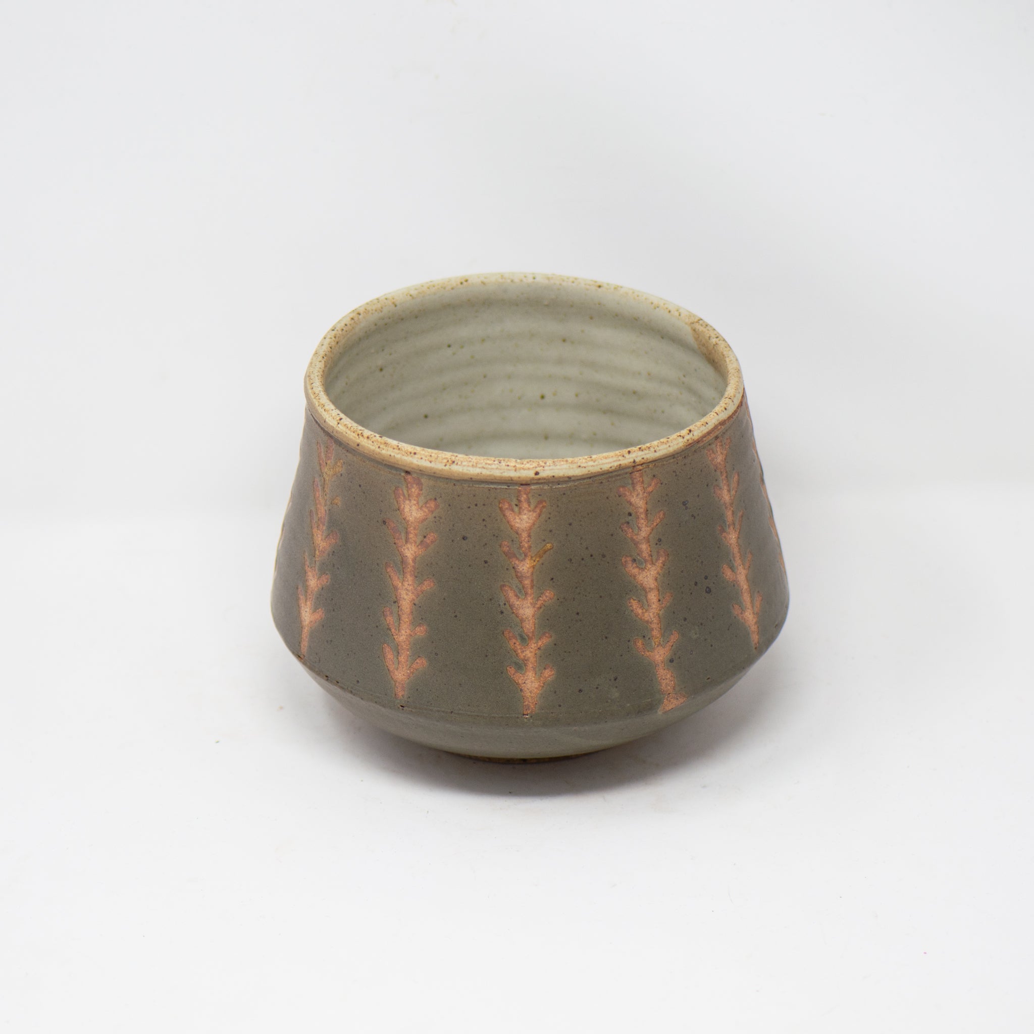 Small Pine Bowl
