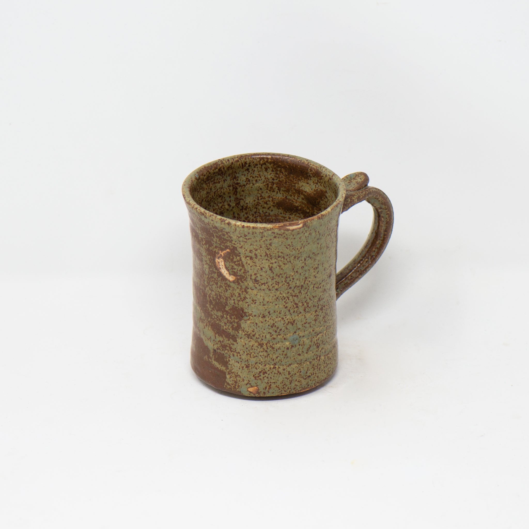 Reindeer and Moon Mug