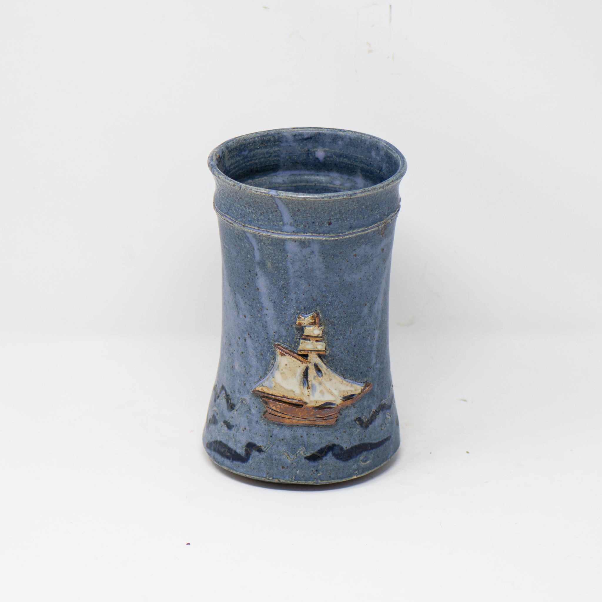 Restauration Tankard