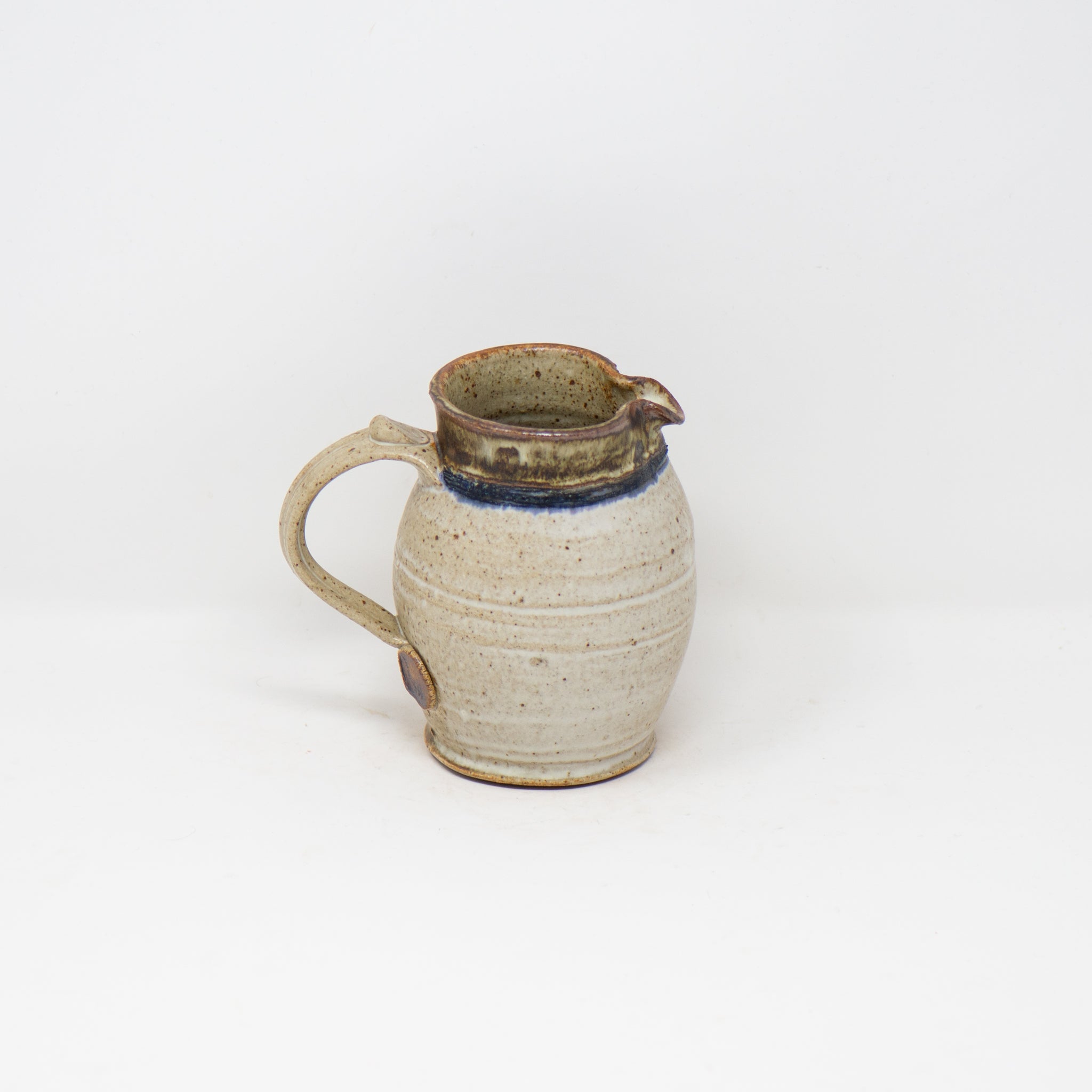 Serving Pitcher