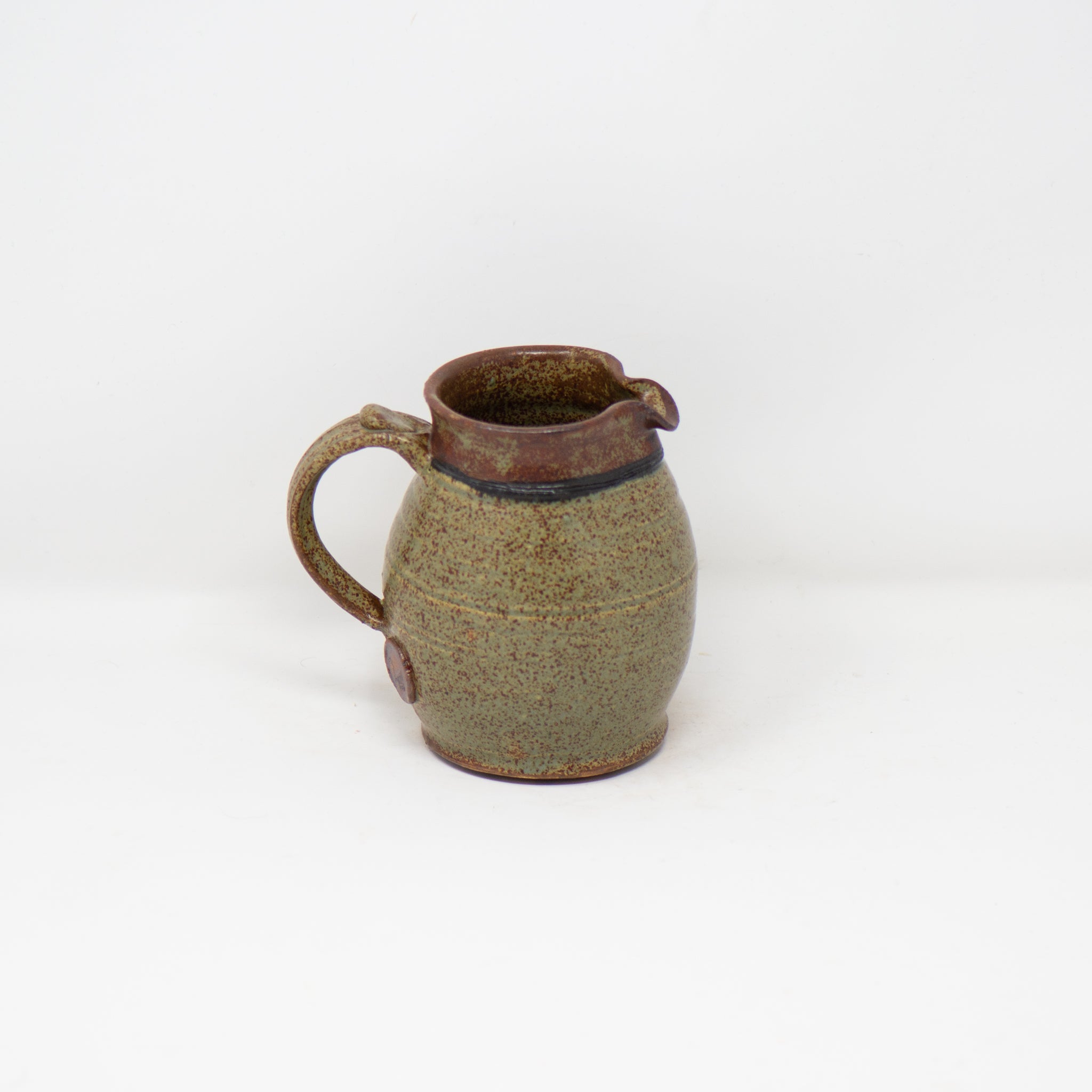 Serving Pitcher
