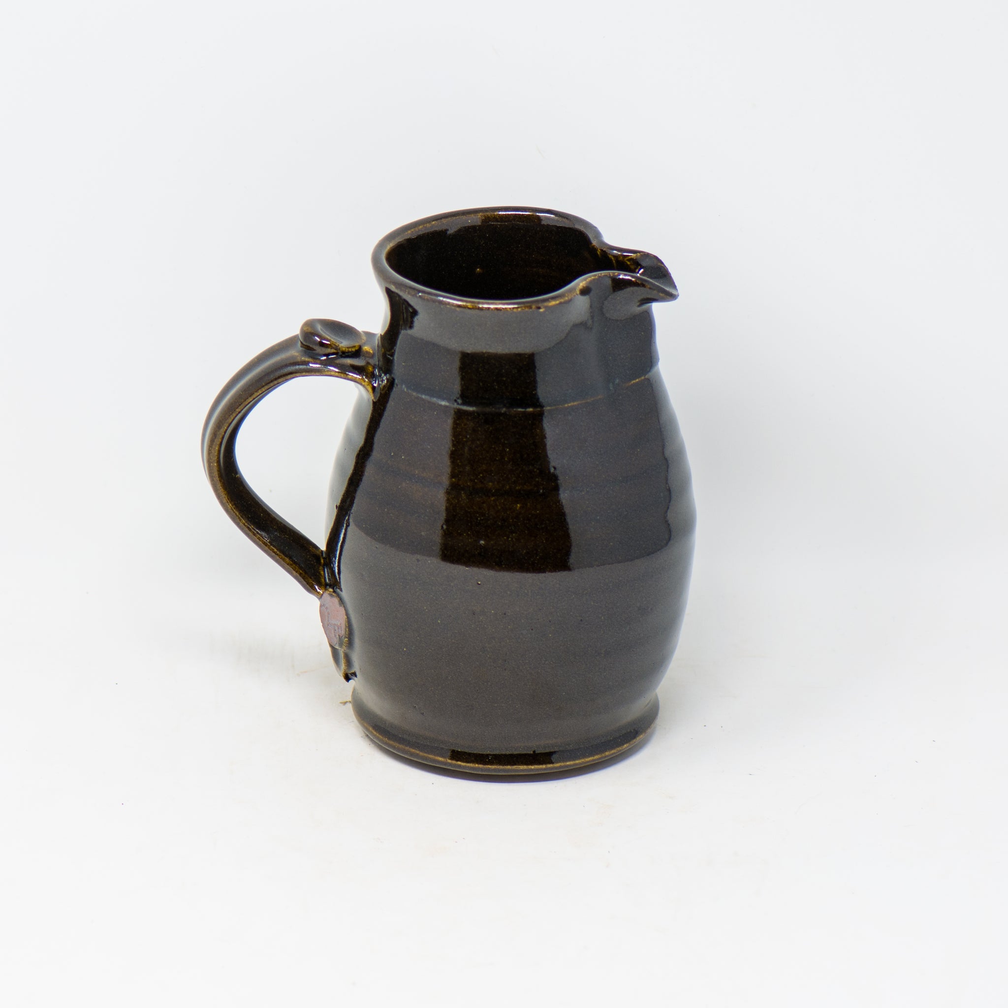 Small Pitcher – Tokheim Stoneware