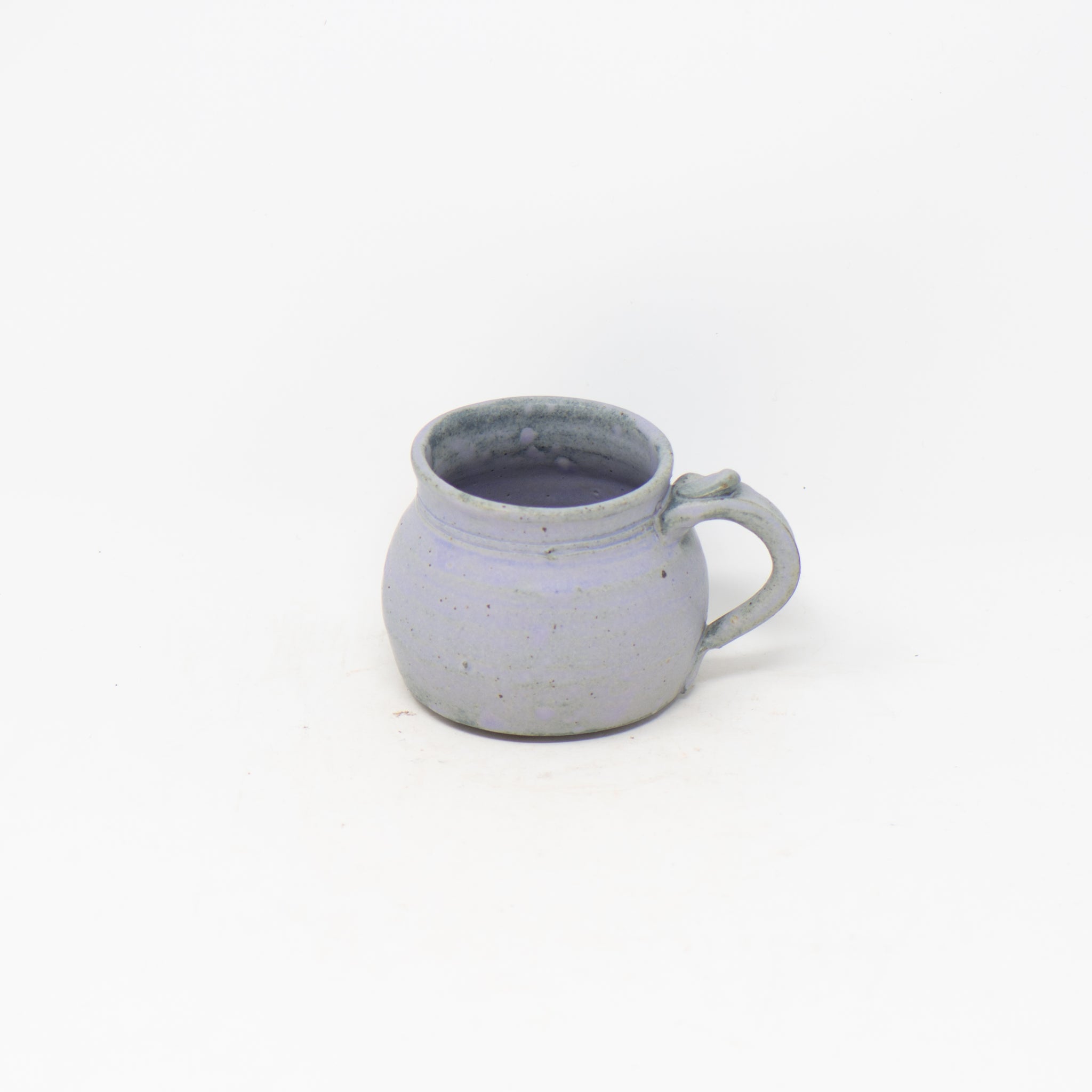 Smaller Mug