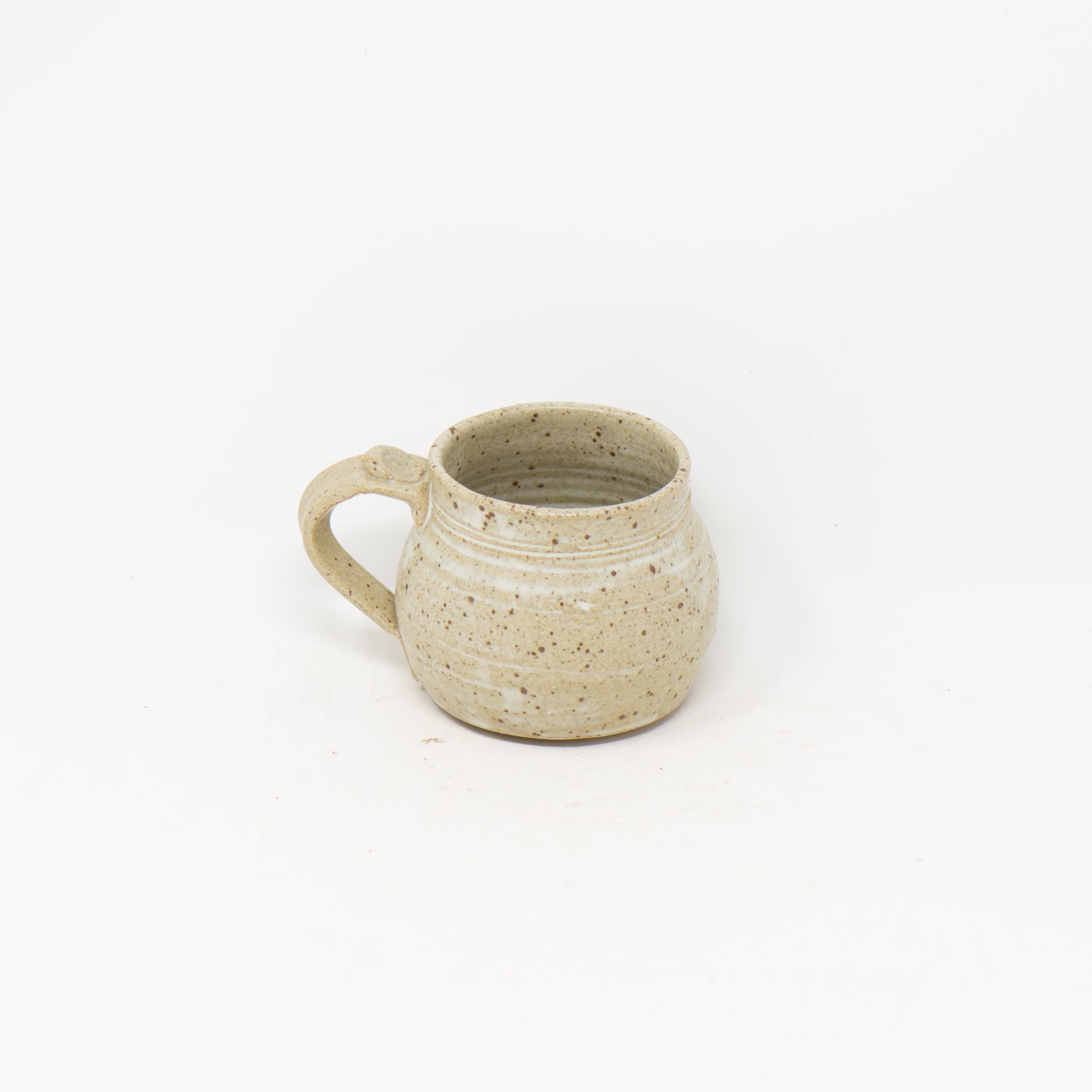 Smaller Mug