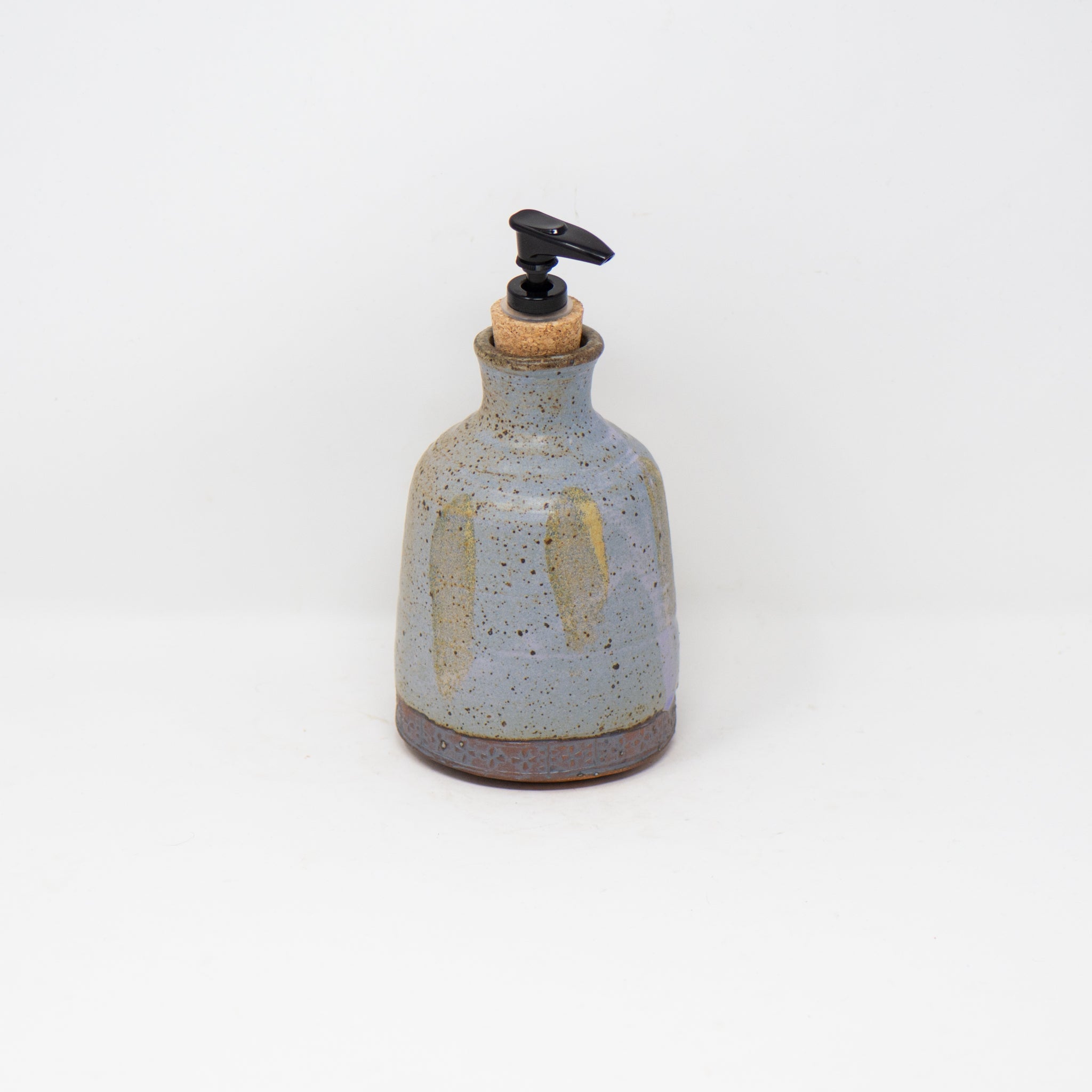 Soap Dispenser