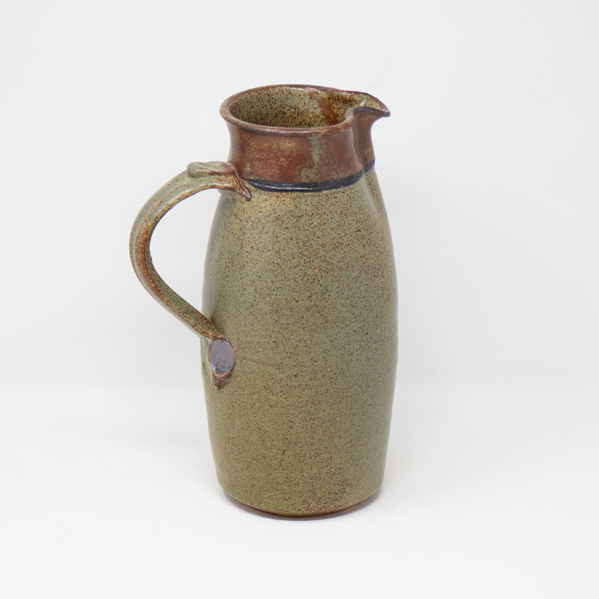 Serving Pitcher