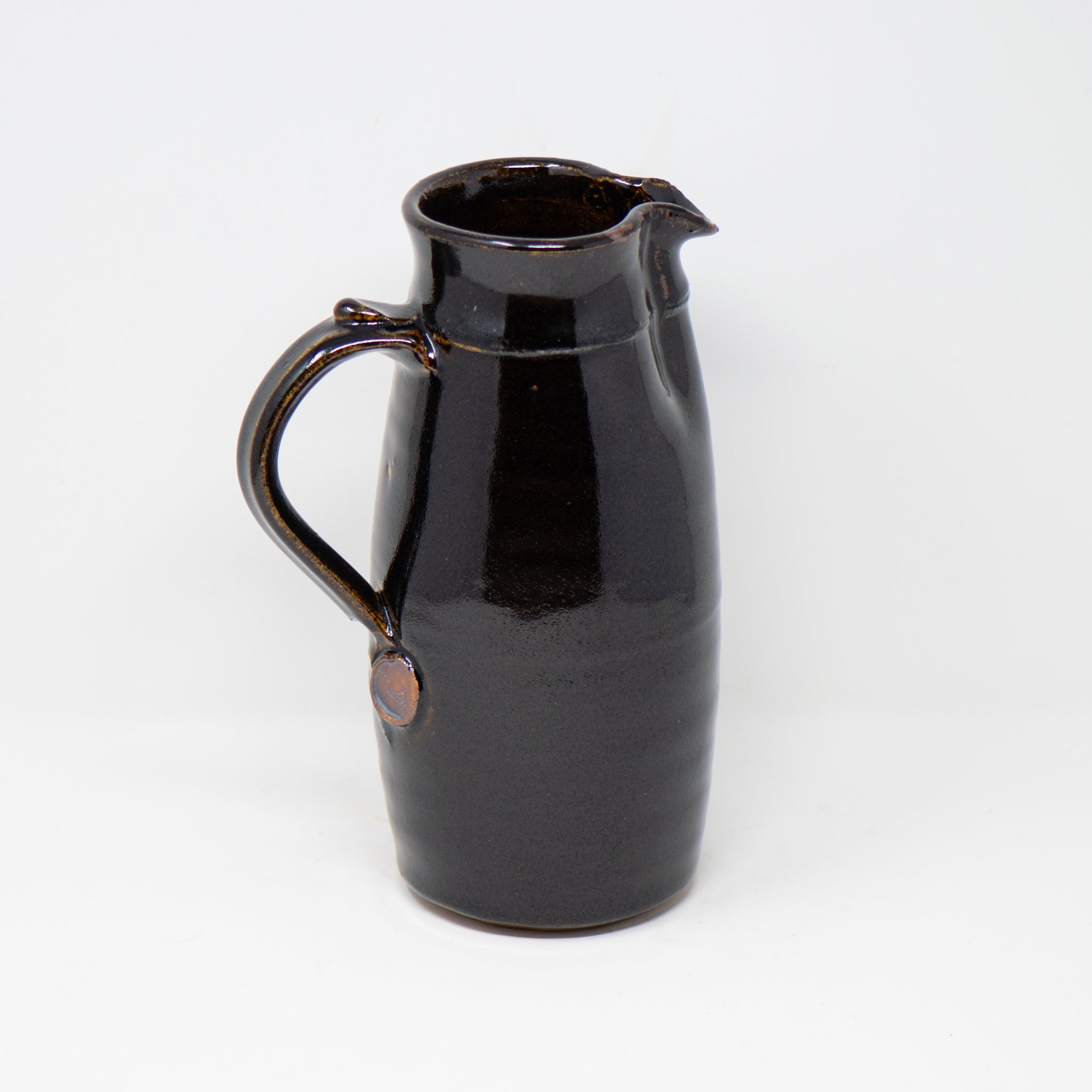 Serving Pitcher