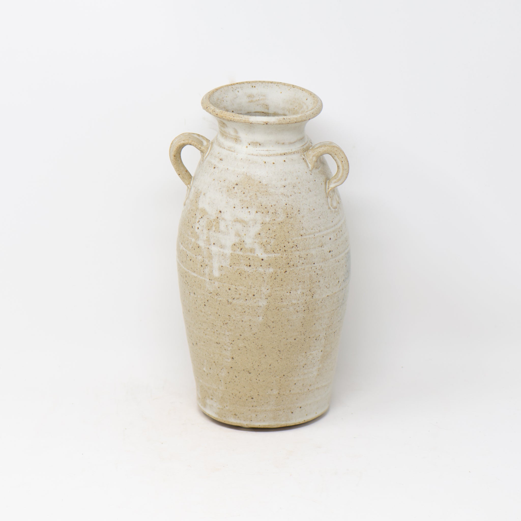 2-Handle Vase