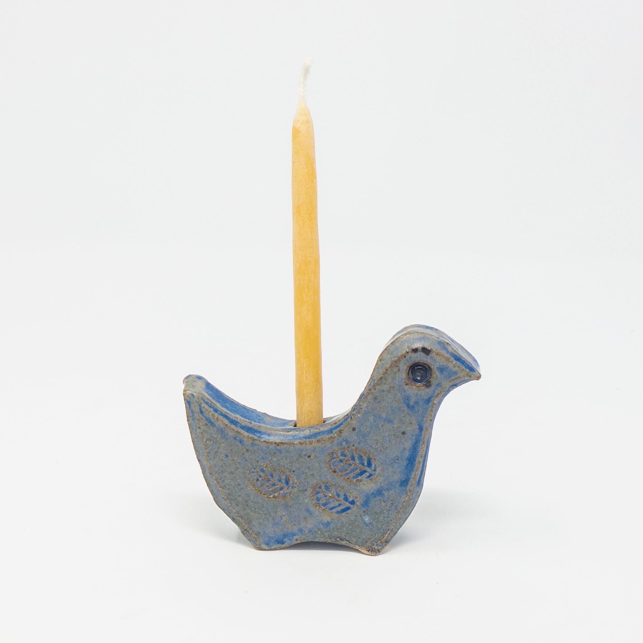 Bird Candle Holder