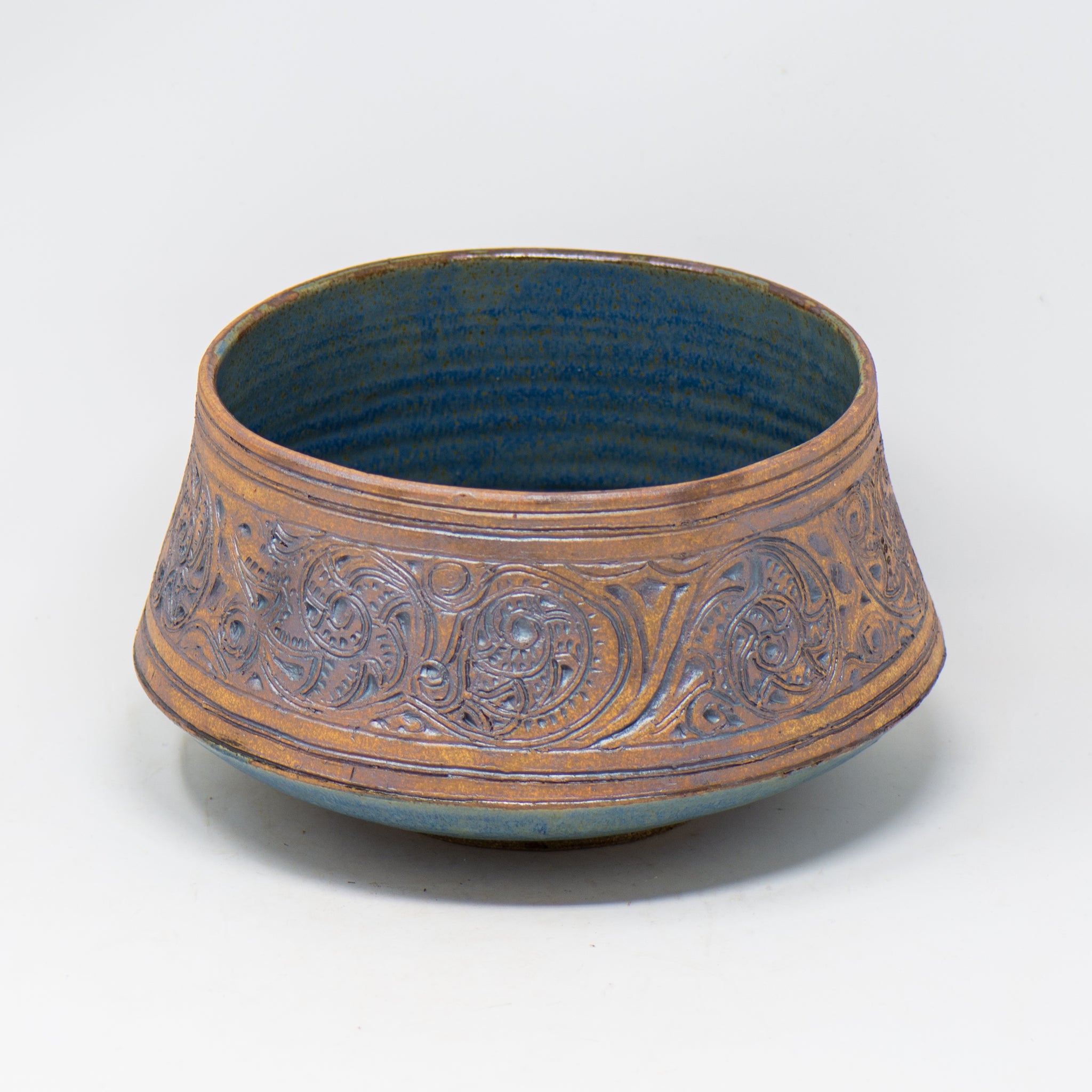 Bridget's Bowl