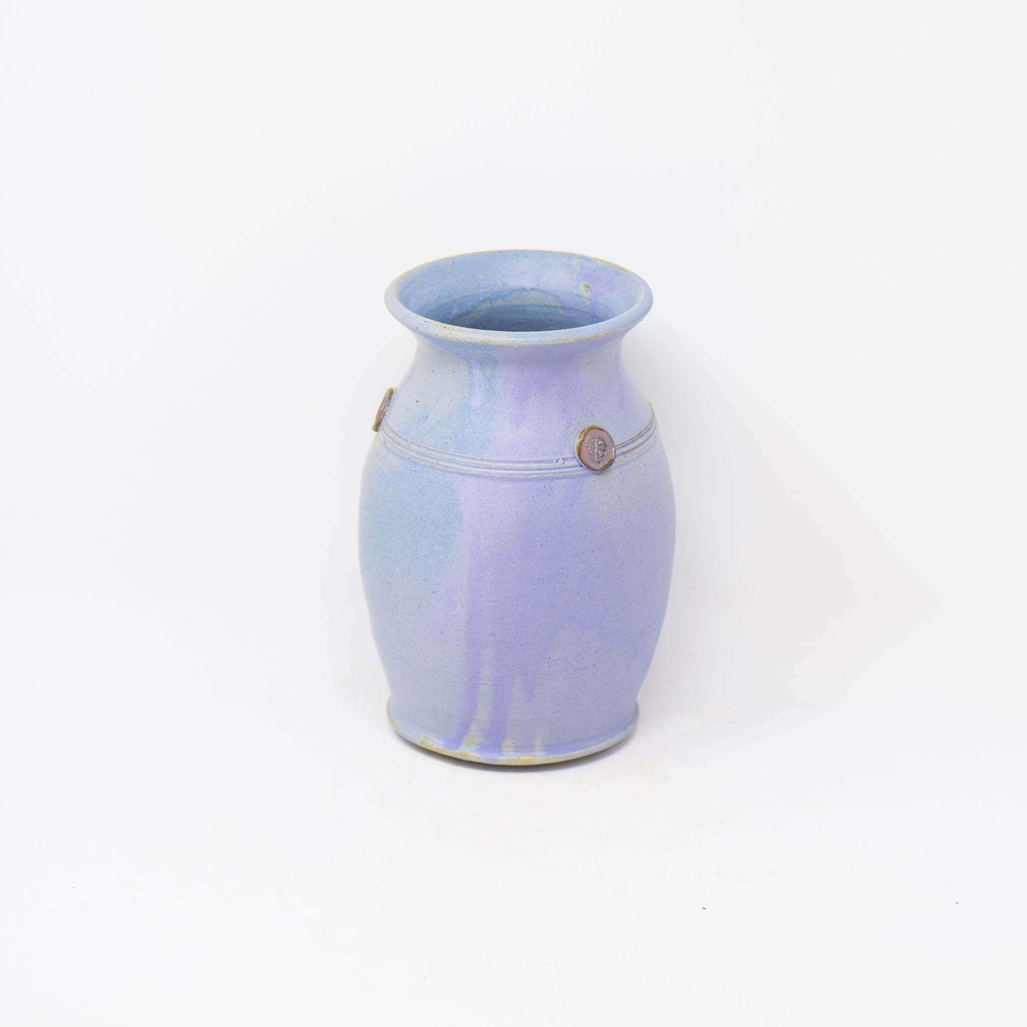 Button Vase