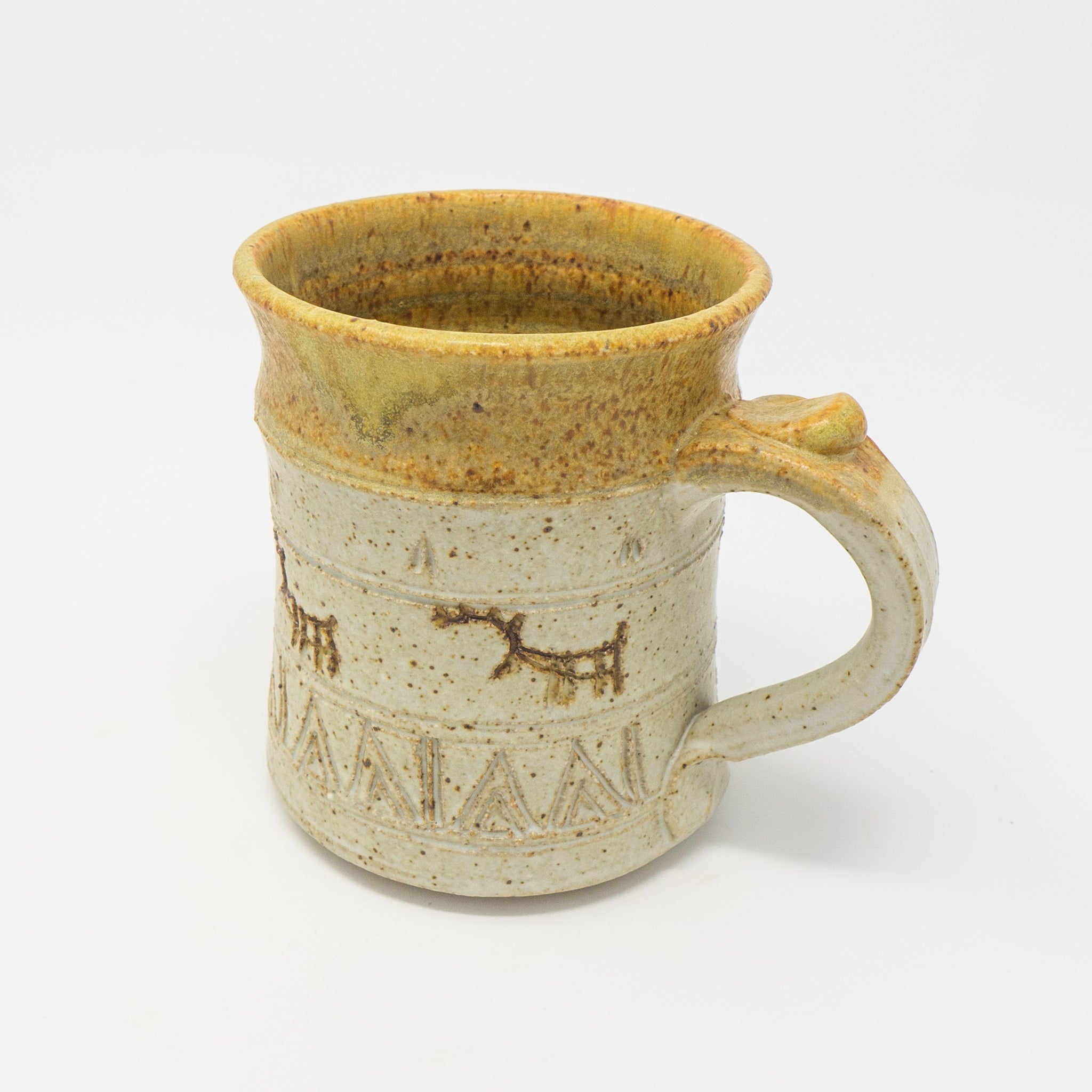 Caribou Mug