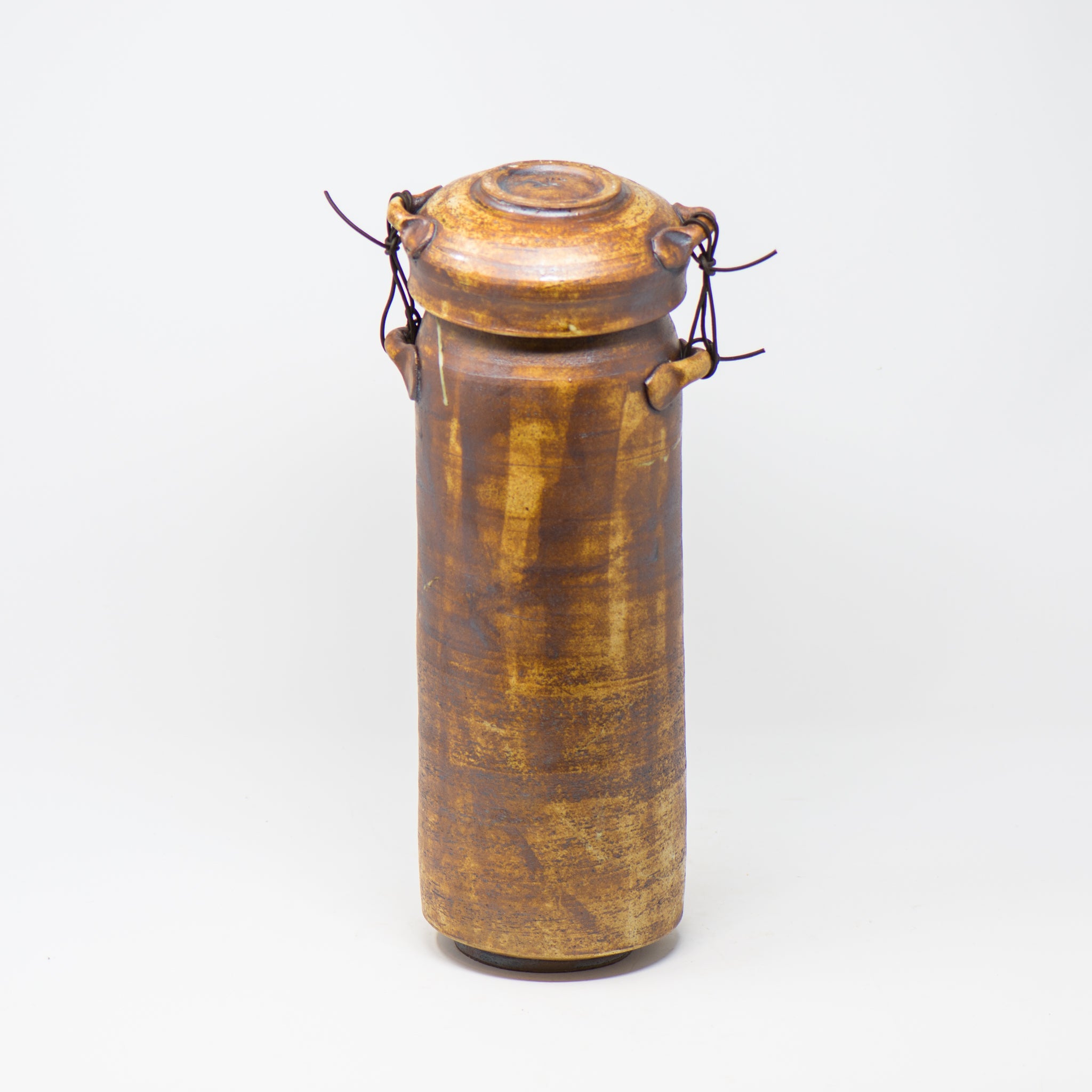 Dead Sea Scroll Urn
