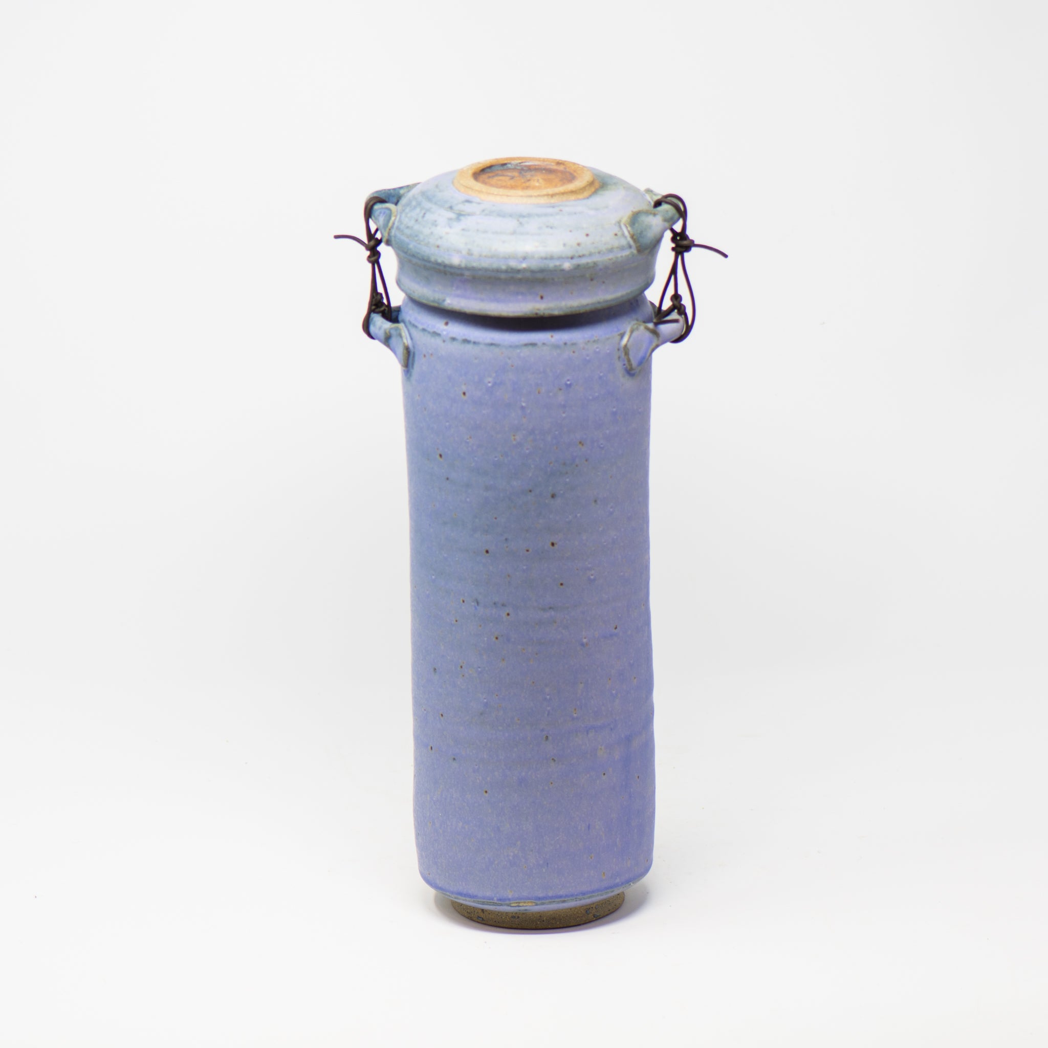 Dead Sea Scroll Urn