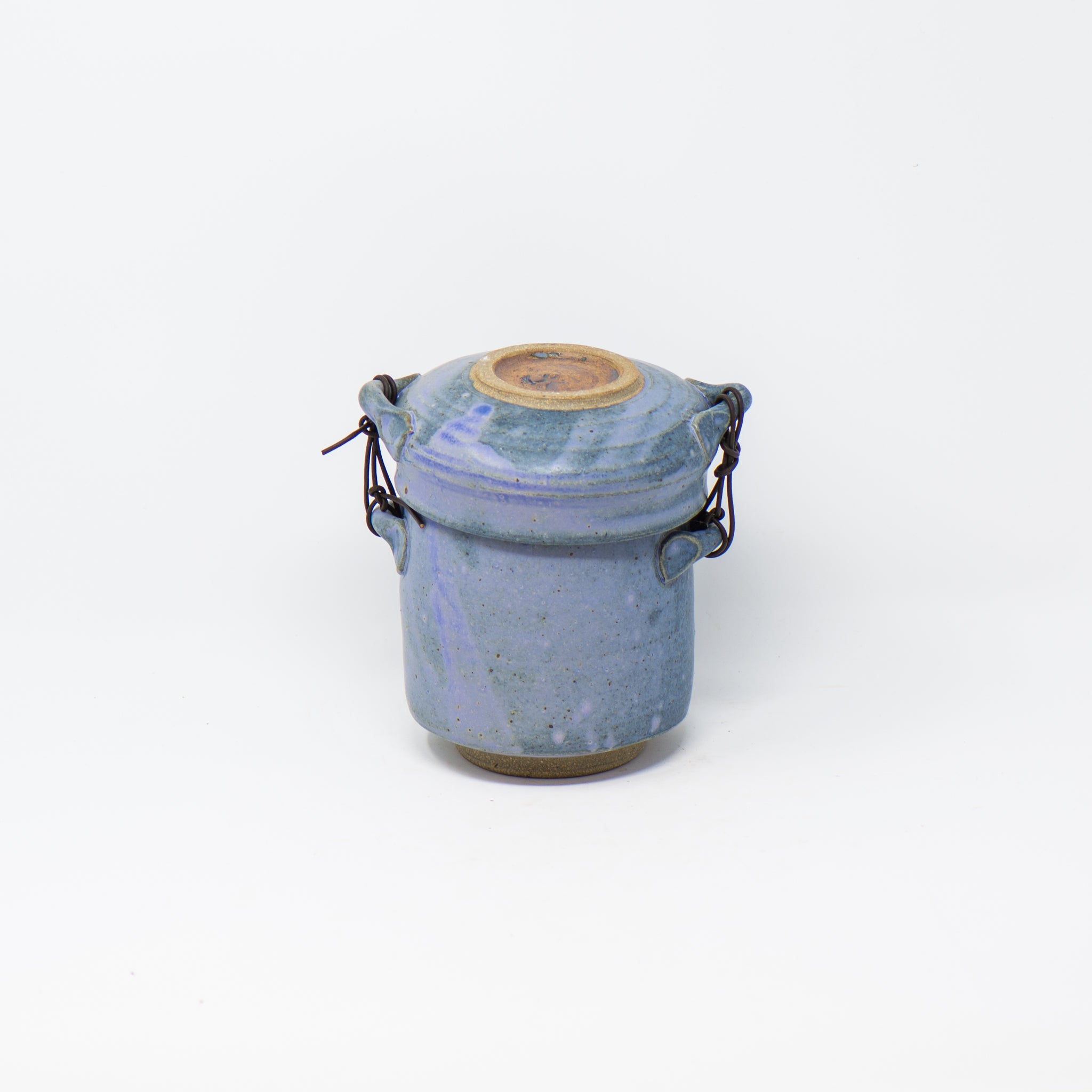 Dead Sea Scroll Urn