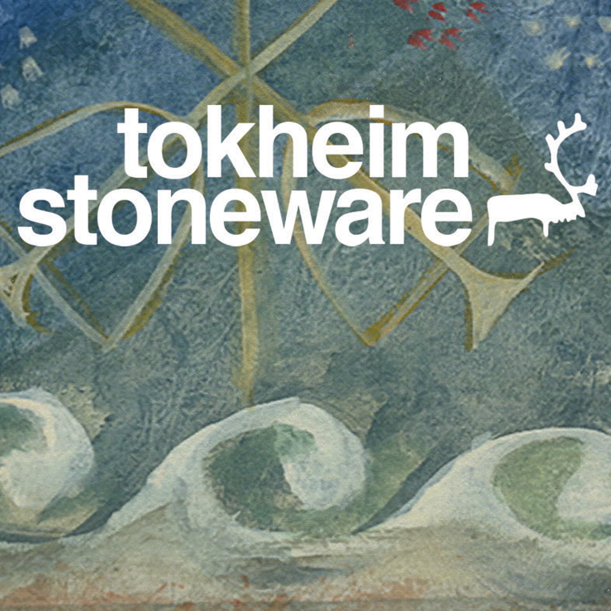 Tokheim Stoneware Gift Card