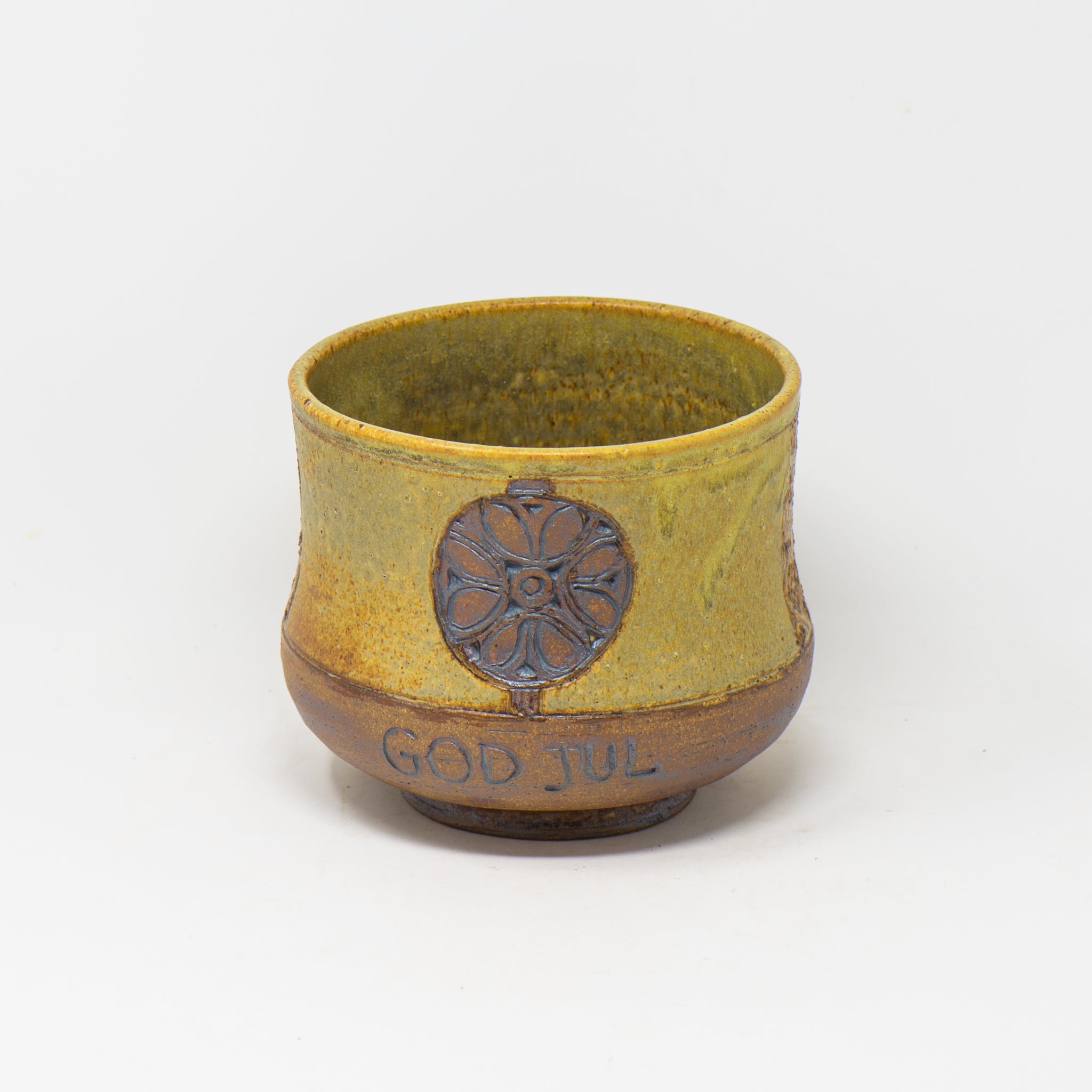 God Jul Bowl 2022 Tokheim Stoneware god-jul-bowl-2022-tokheim-stoneware