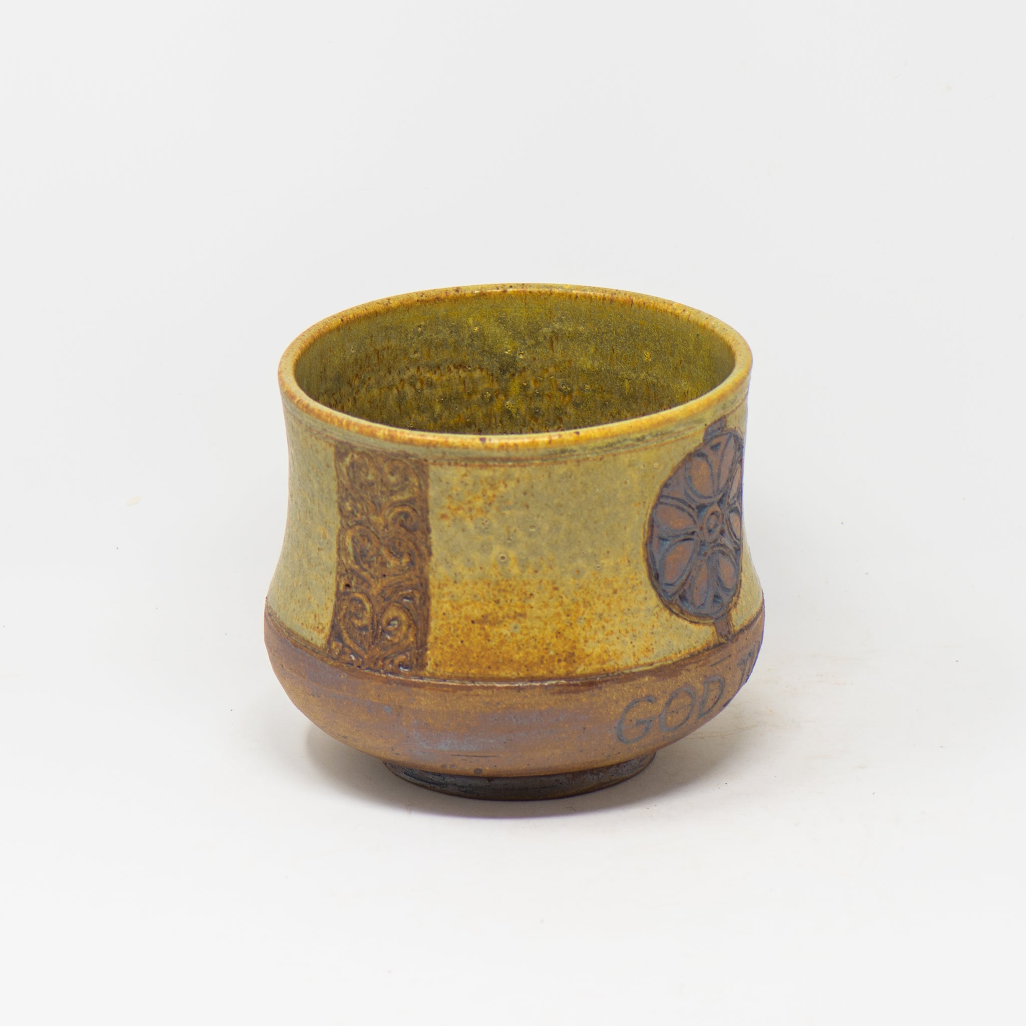 God Jul Bowl 2022 Tokheim Stoneware god-jul-bowl-2022-tokheim-stoneware