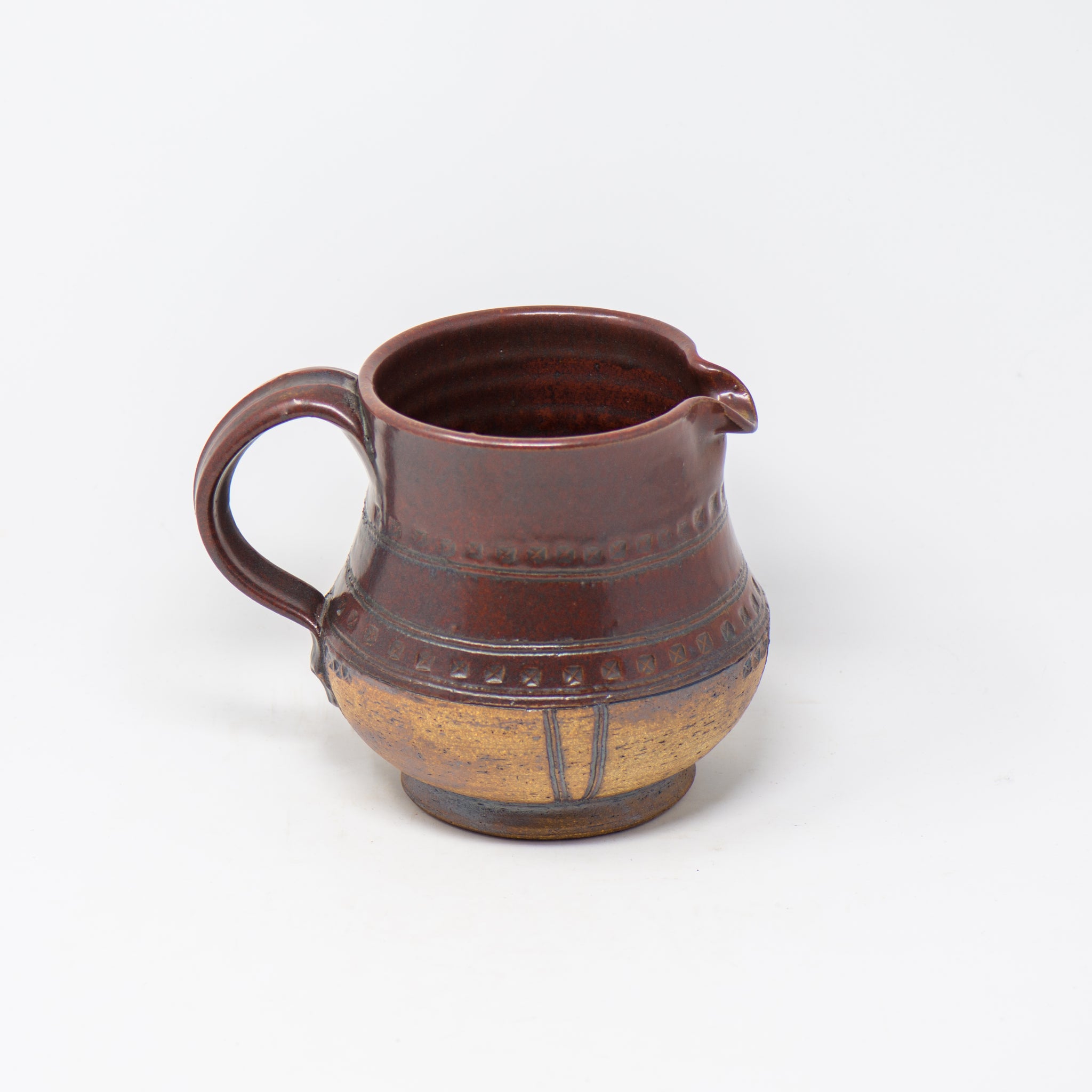 Hadeland Pitcher