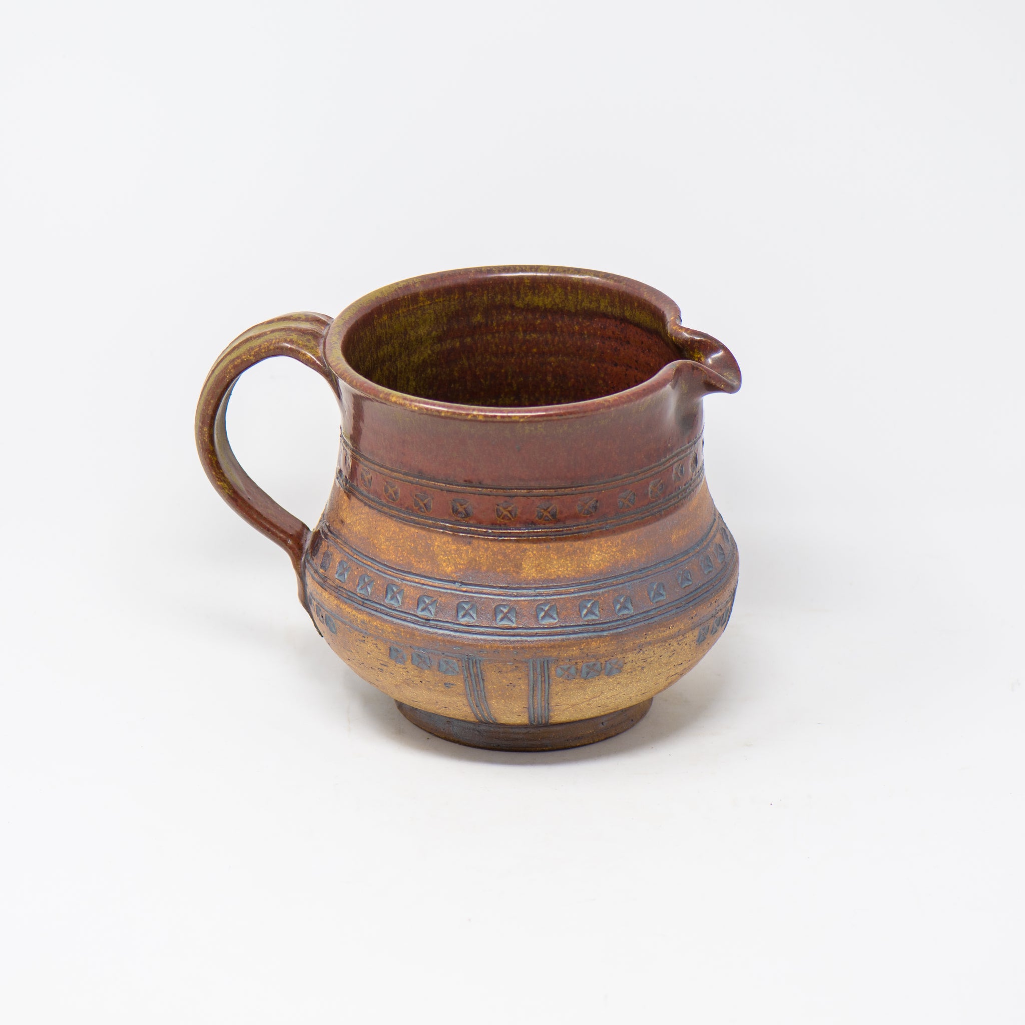 Hadeland Pitcher