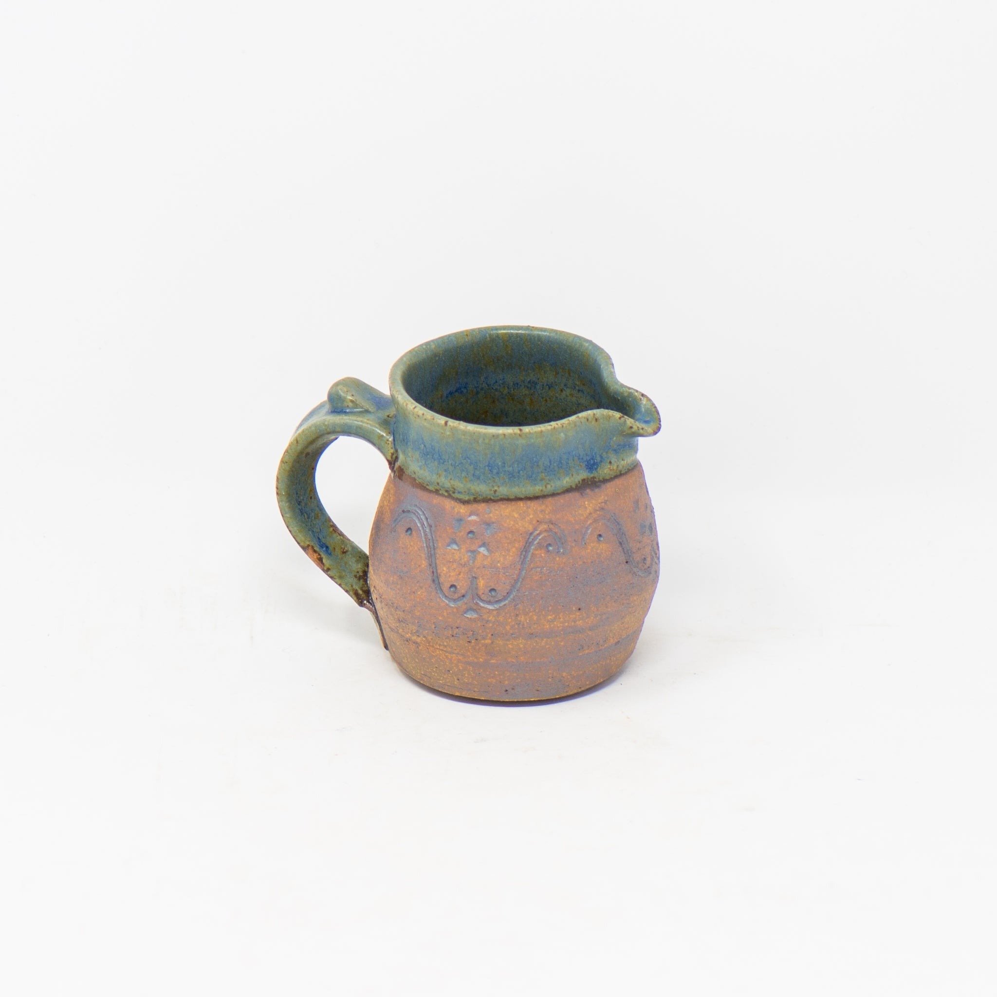 North Star Small Pitcher