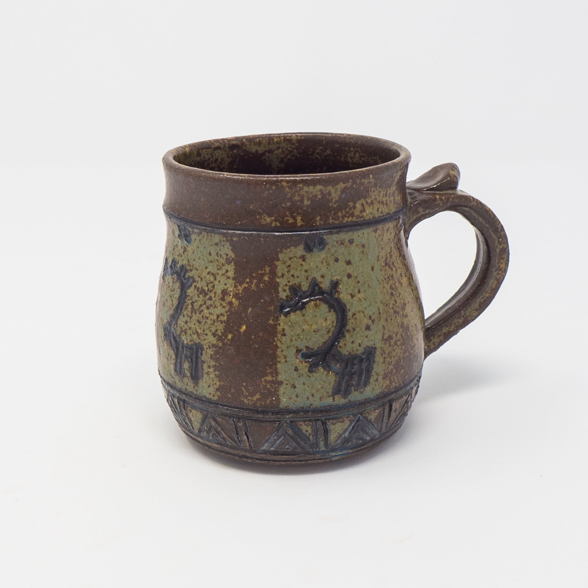 Pathfinder Mug