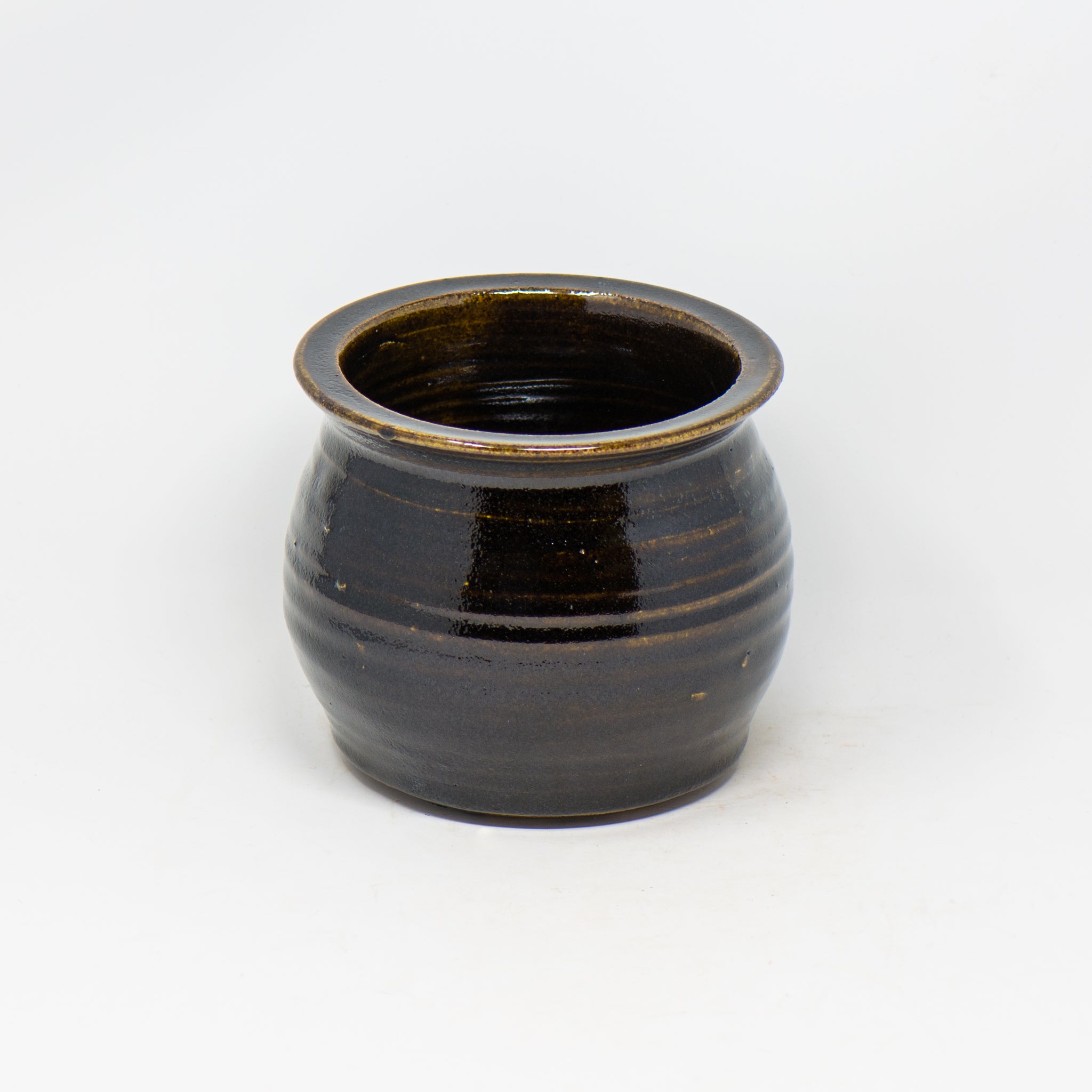 Short Vase