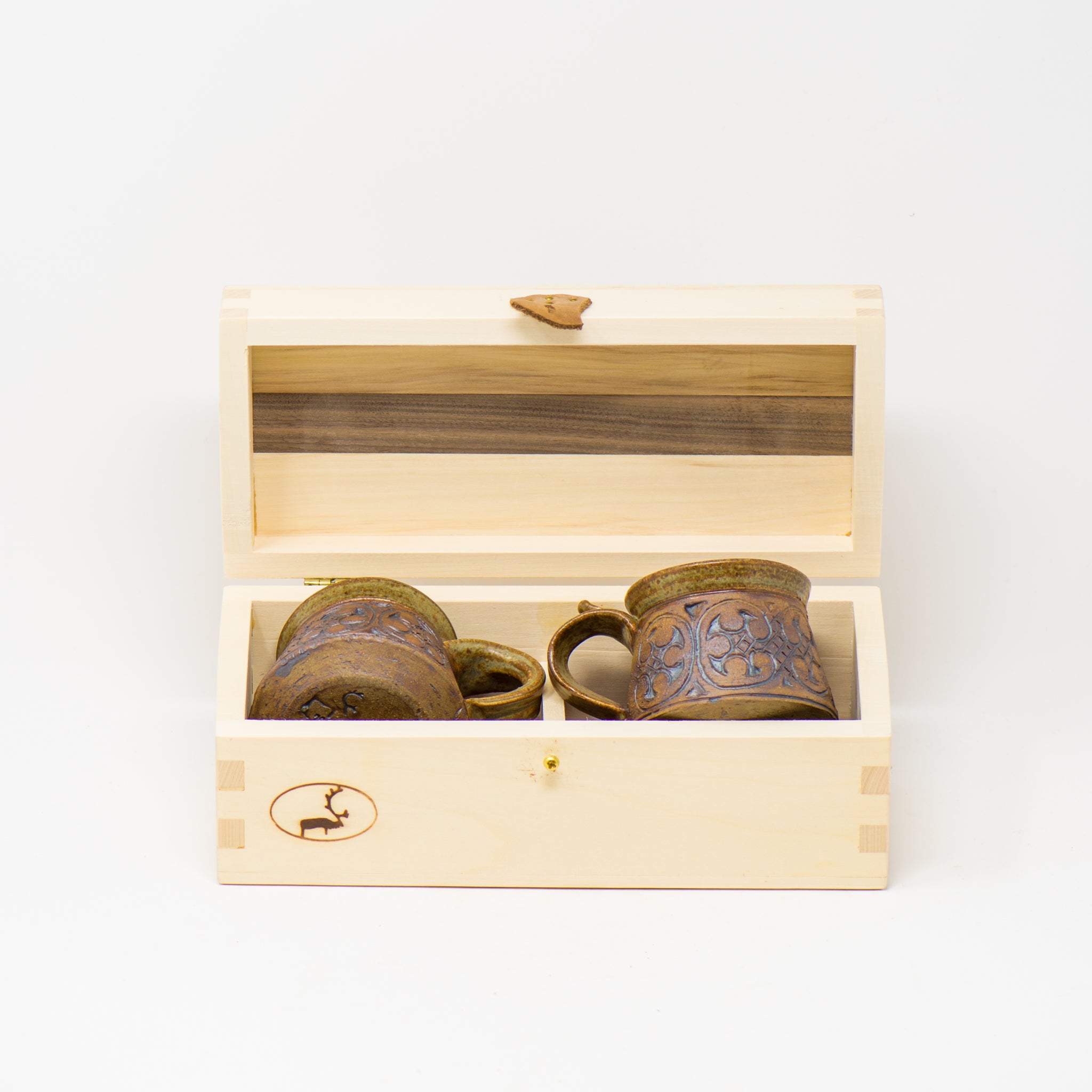 Swallow Post Gift Box Set