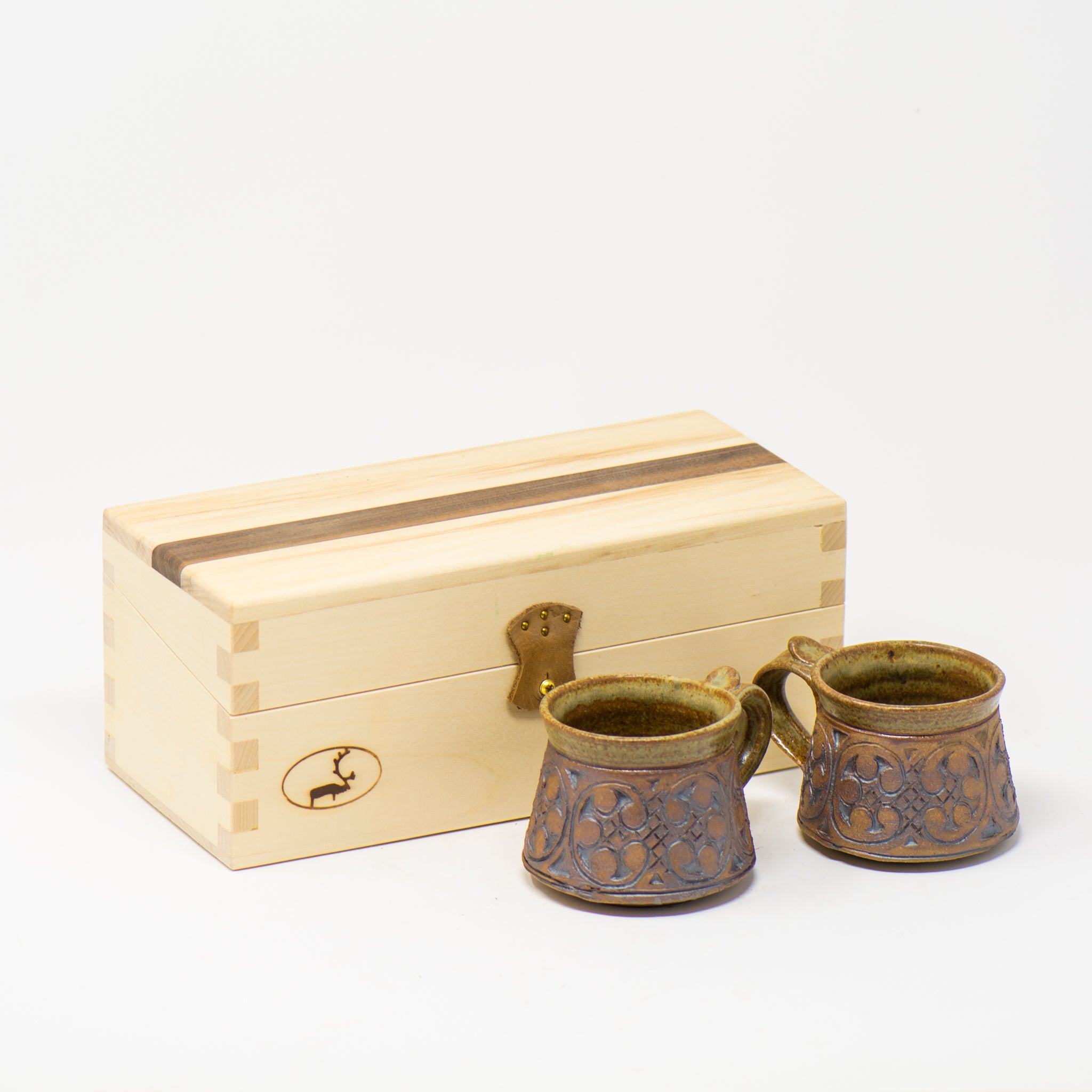 Swallow Post Gift Box Set