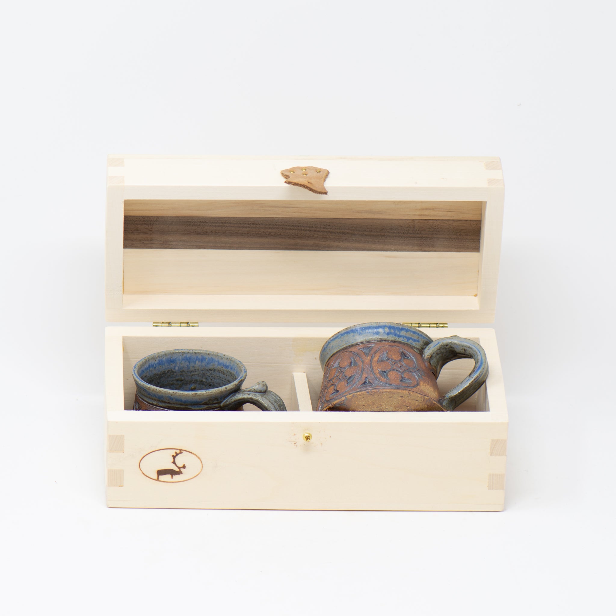Swallow Post Gift Box Set