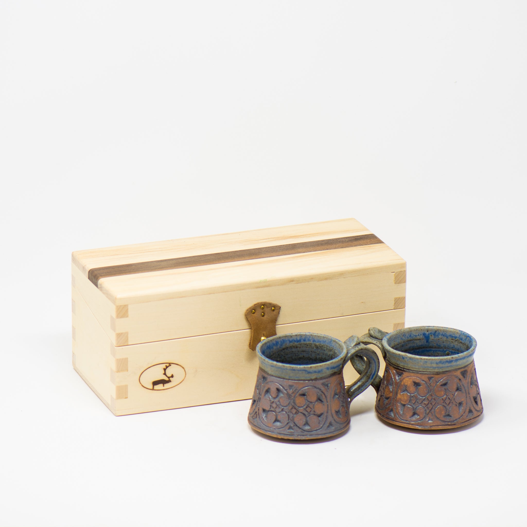 Swallow Post Gift Box Set