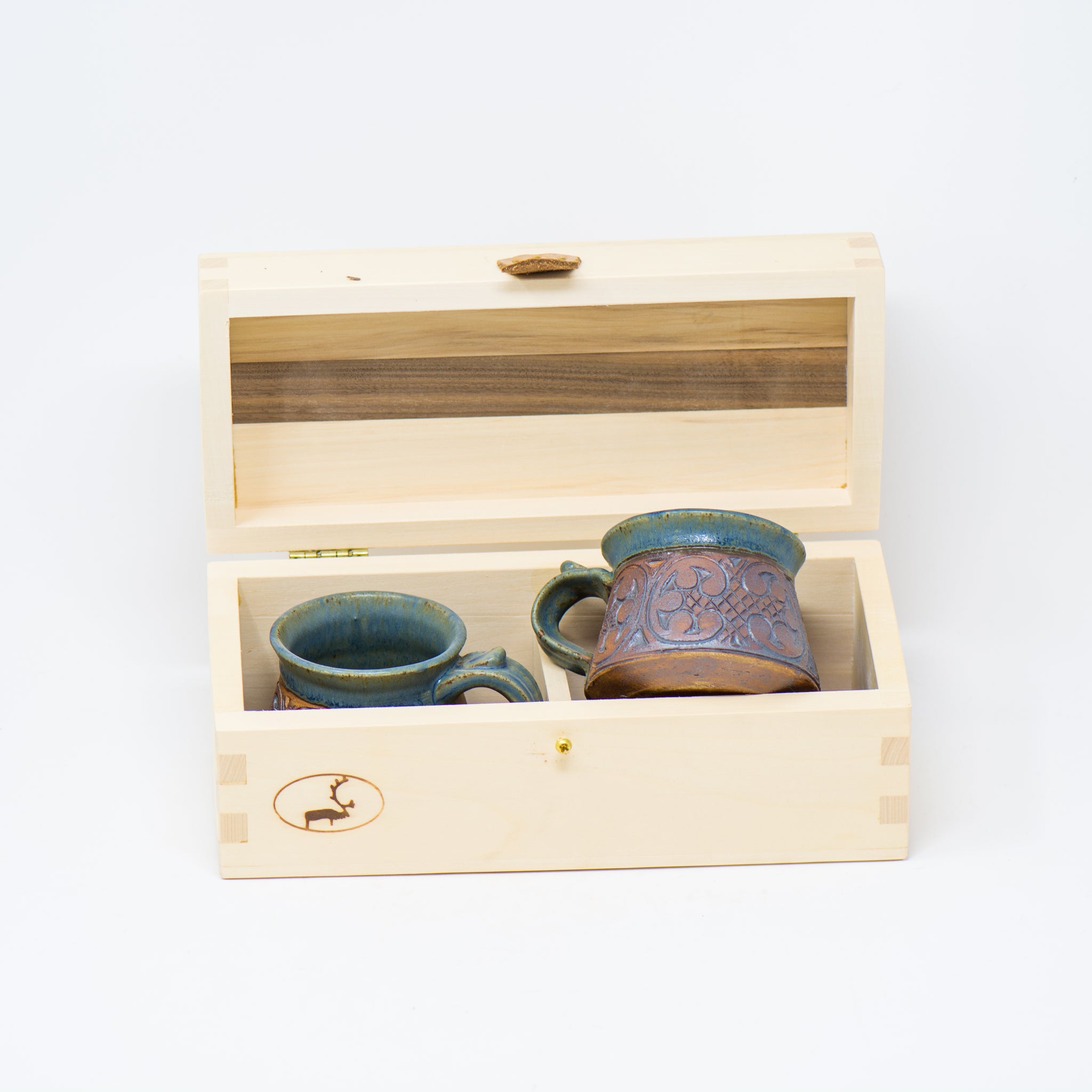 Swallow Post Gift Box Set