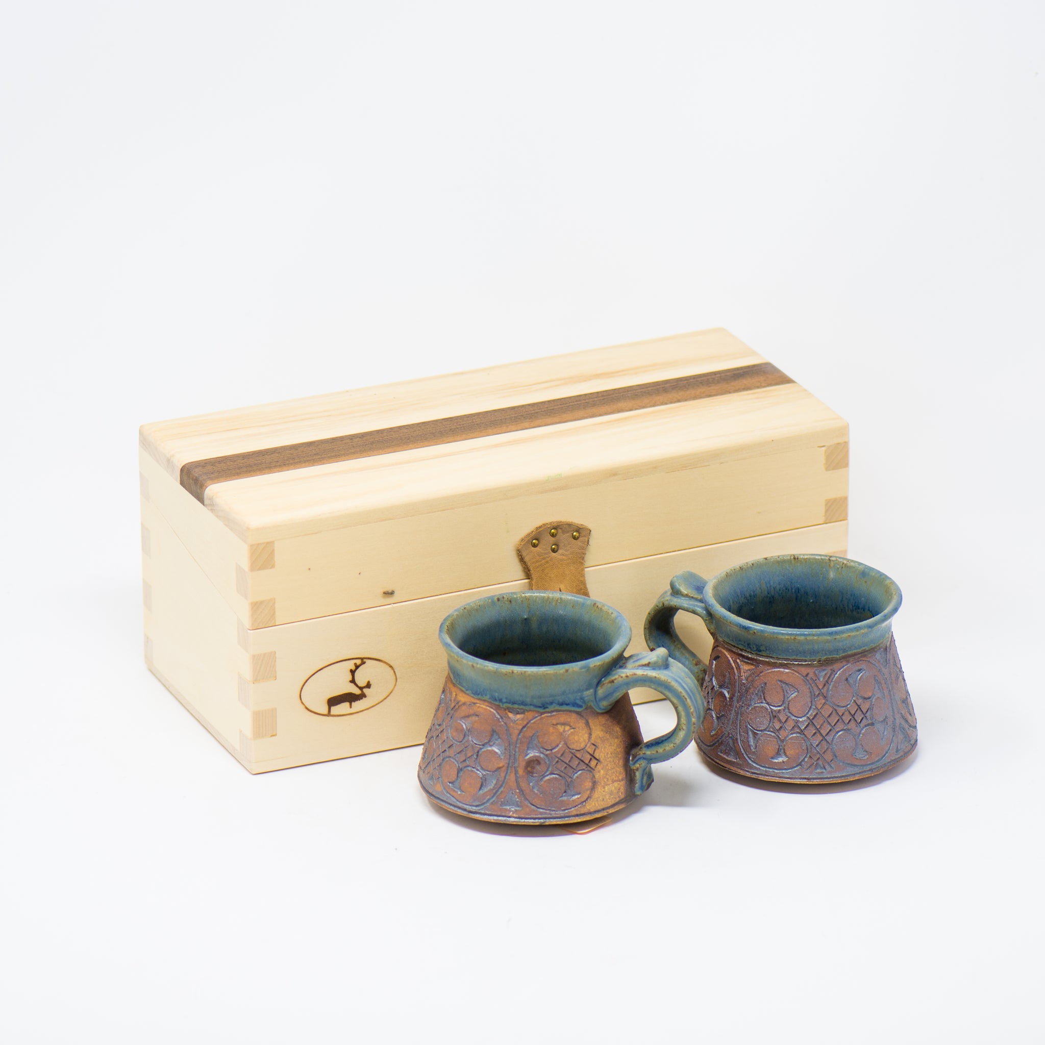 Swallow Post Gift Box Set